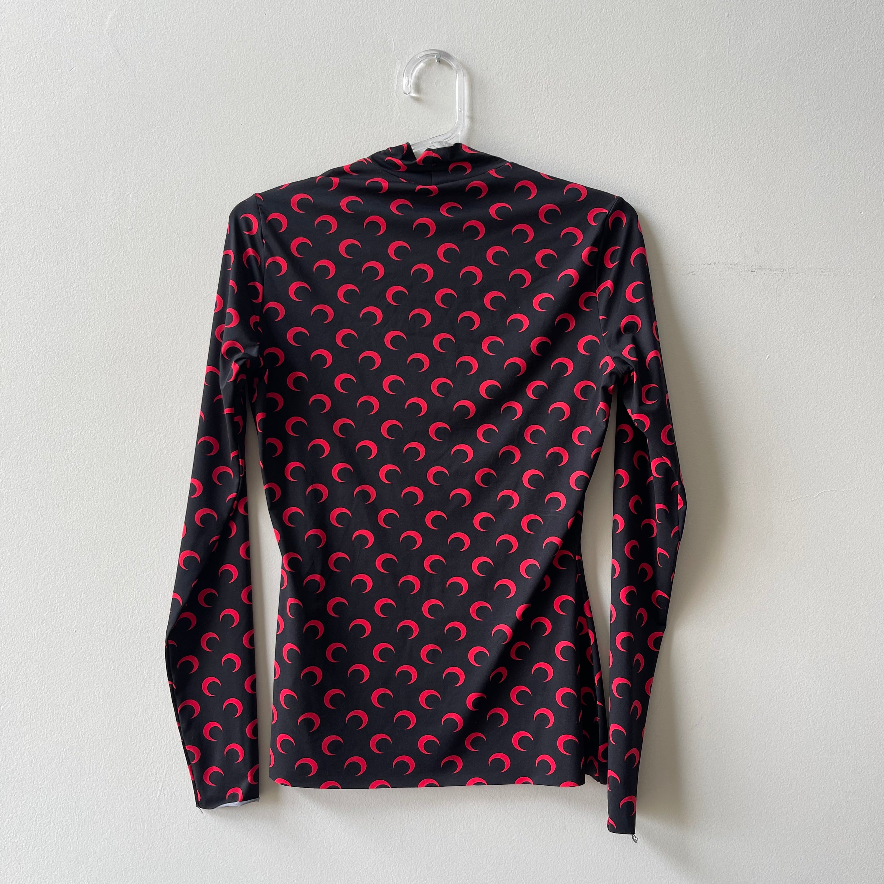 Marine Serre Moon Long Sleeve