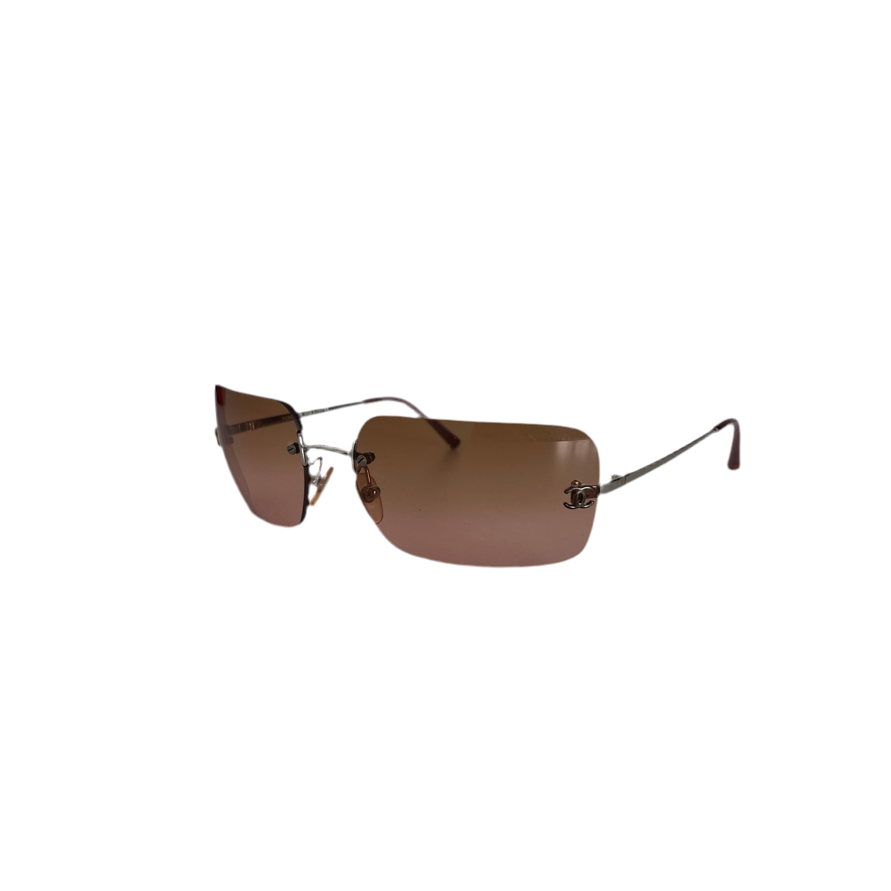 Chanel 4017 Sunglasses