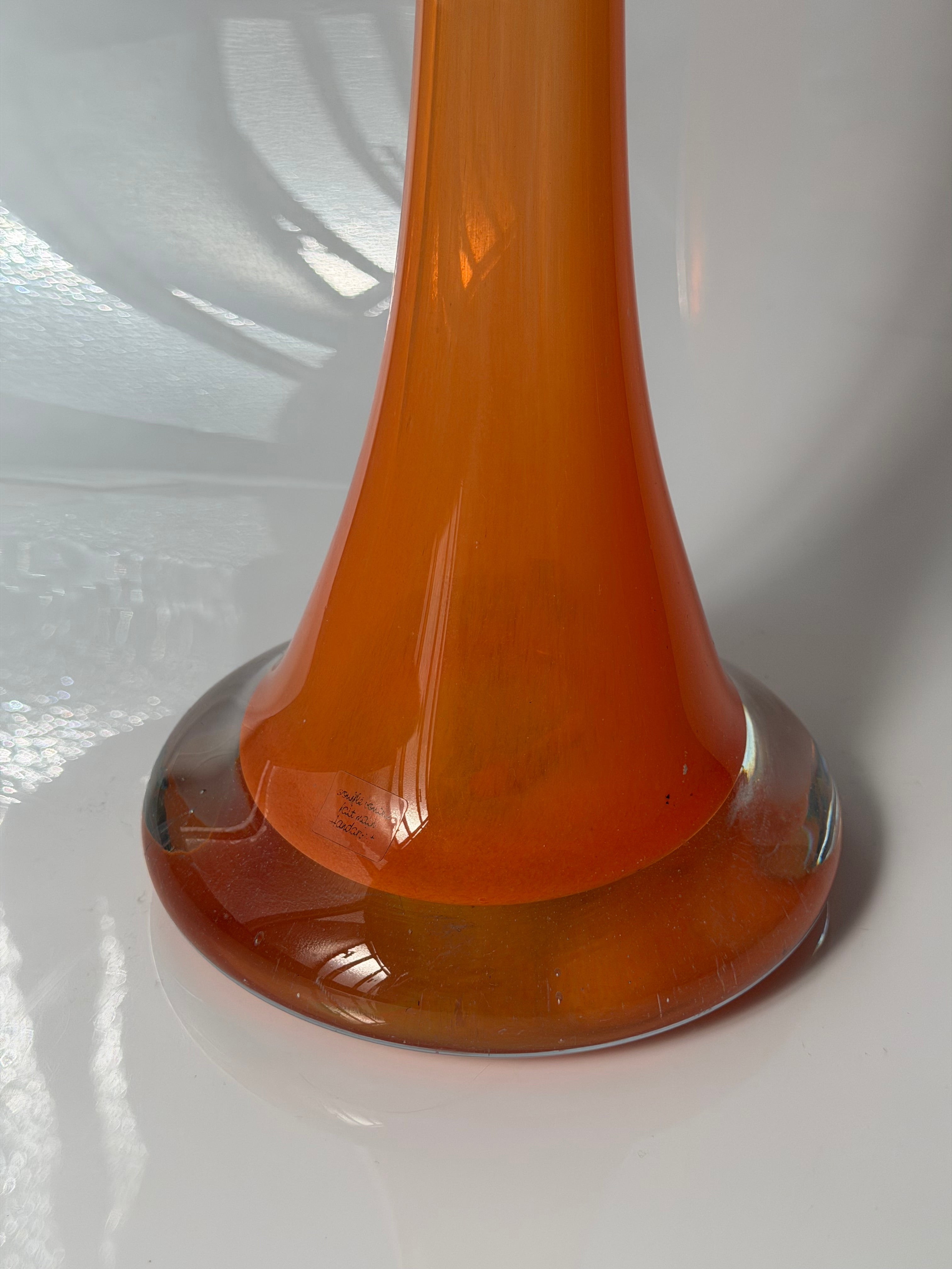 Souflé Bouche