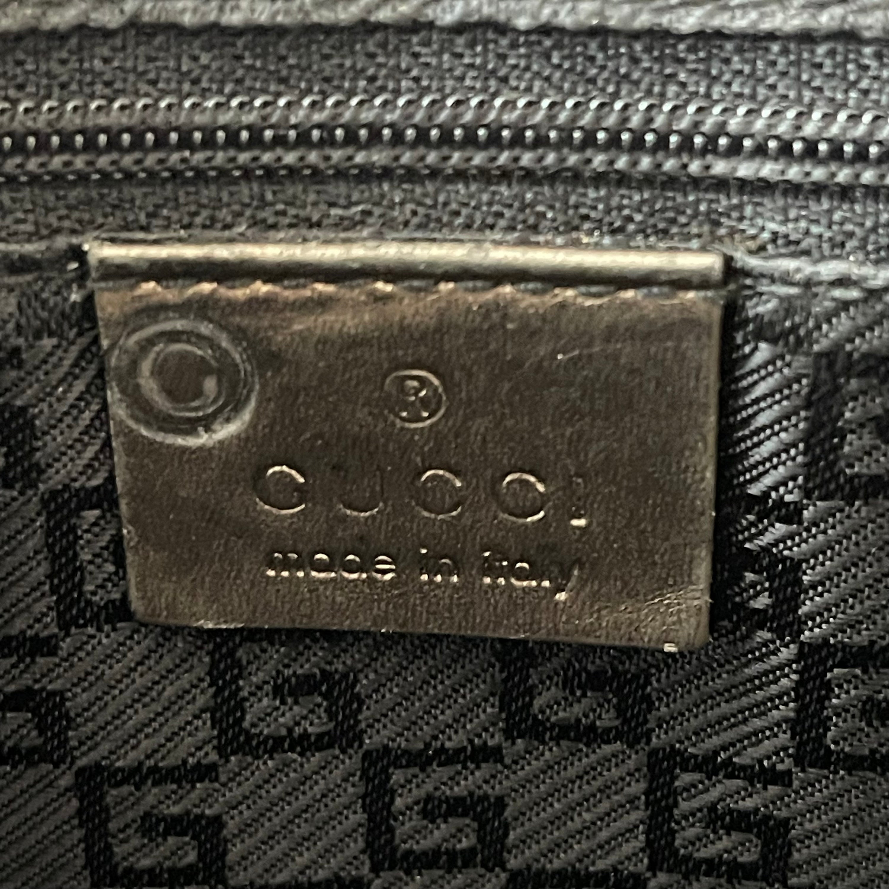 Gucci by Tom Ford Chain Link Flap Bag