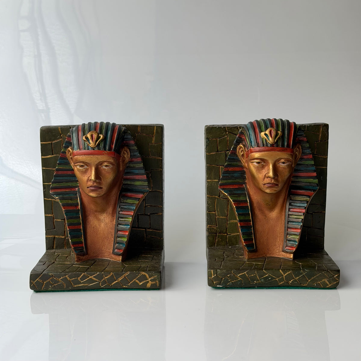 Serre Livres “Pharaoh”