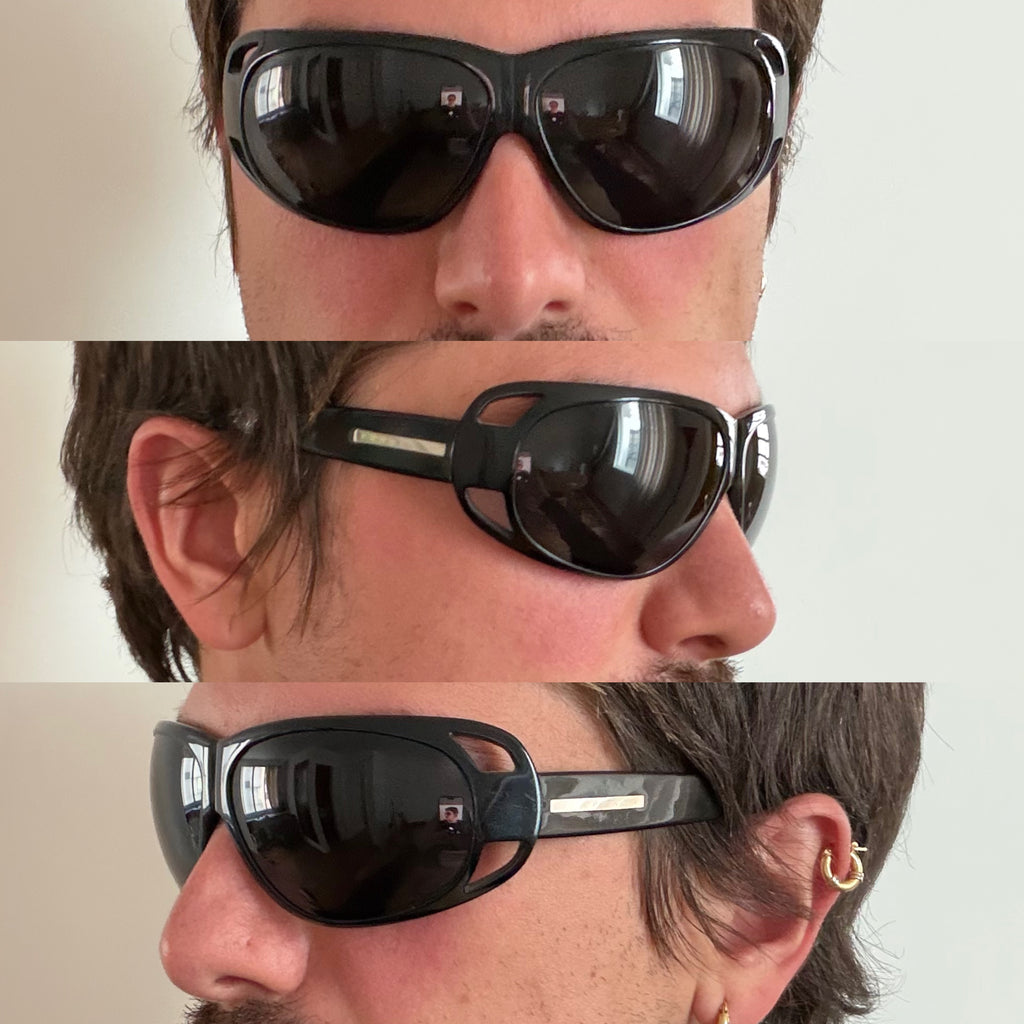 Prada SPR 03F Sunglasses