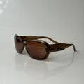 Chanel 5102 Brown Sunglasses