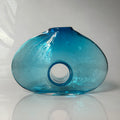 Vaso Murano “Hole”