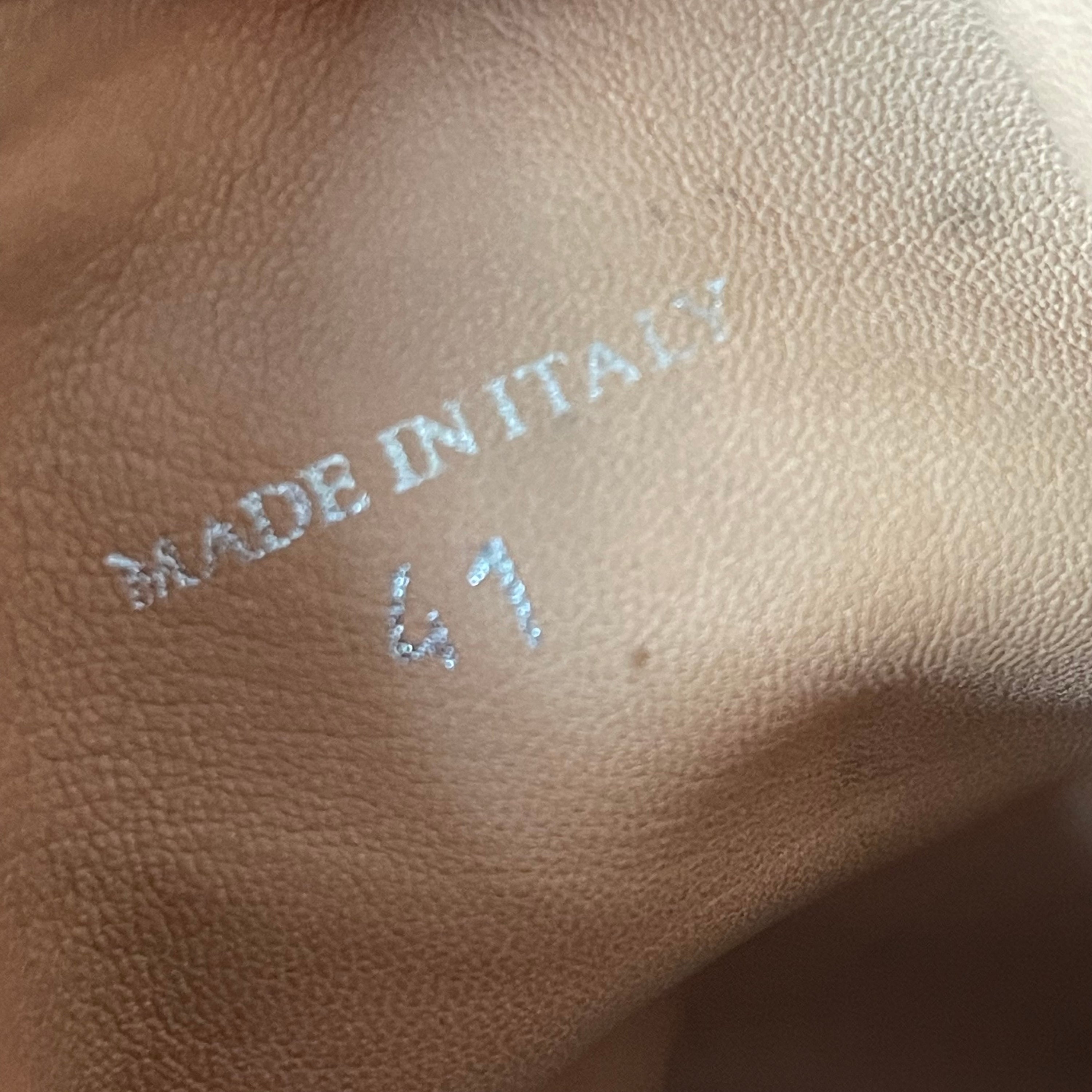 Maison Margiela Tabi Boots