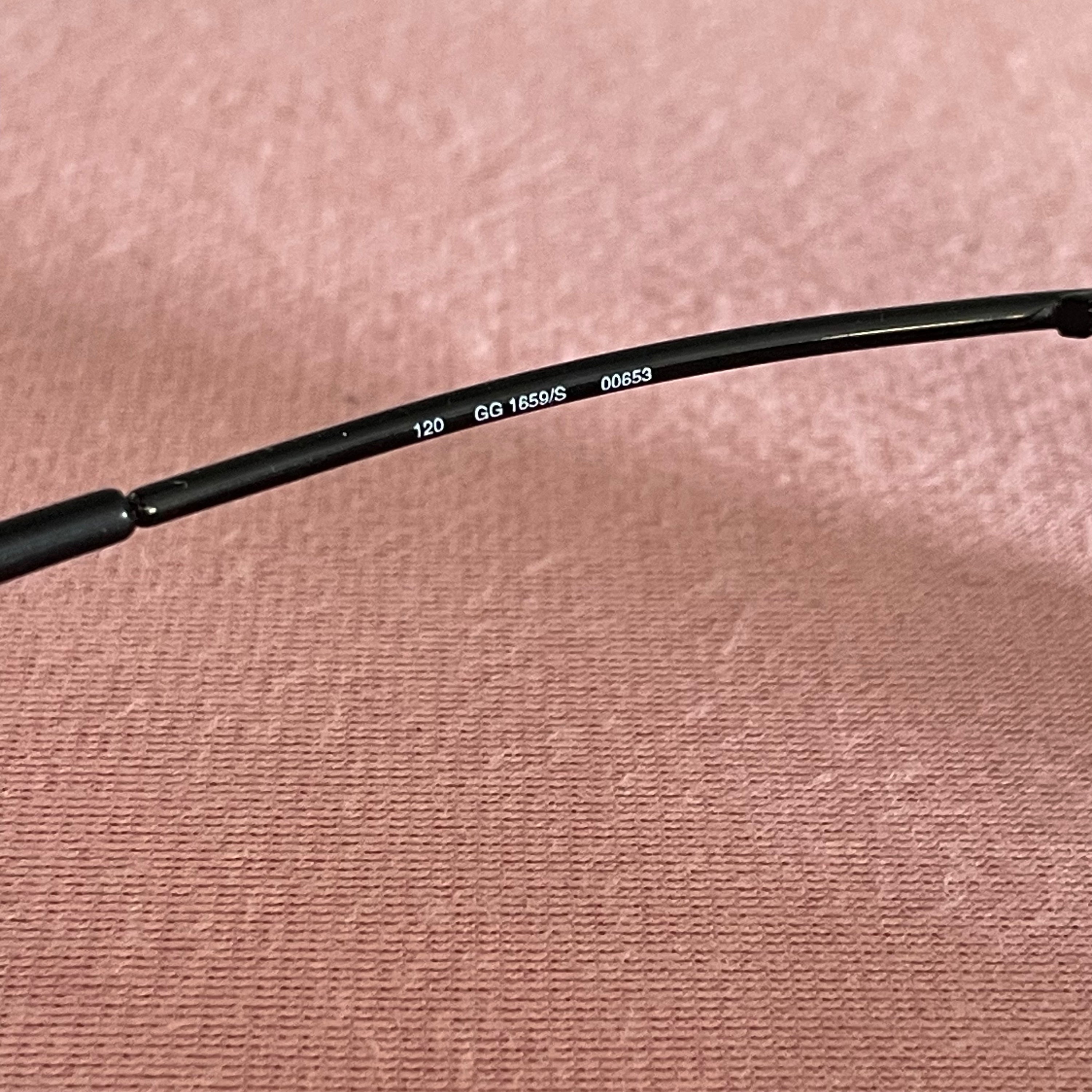Gucci 1659 Sunglasses