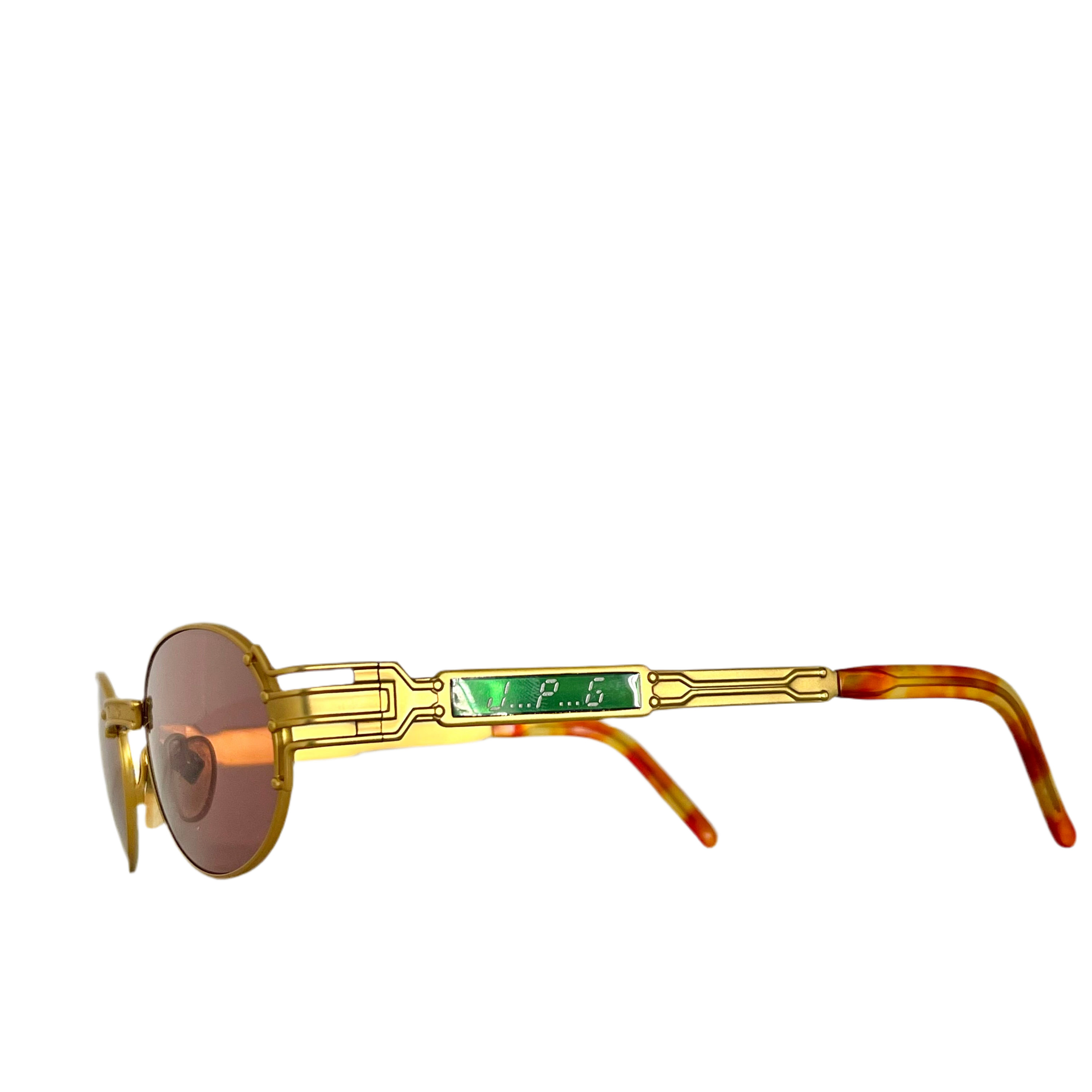 Jean Paul Gaultier 58-5105 sunglasses