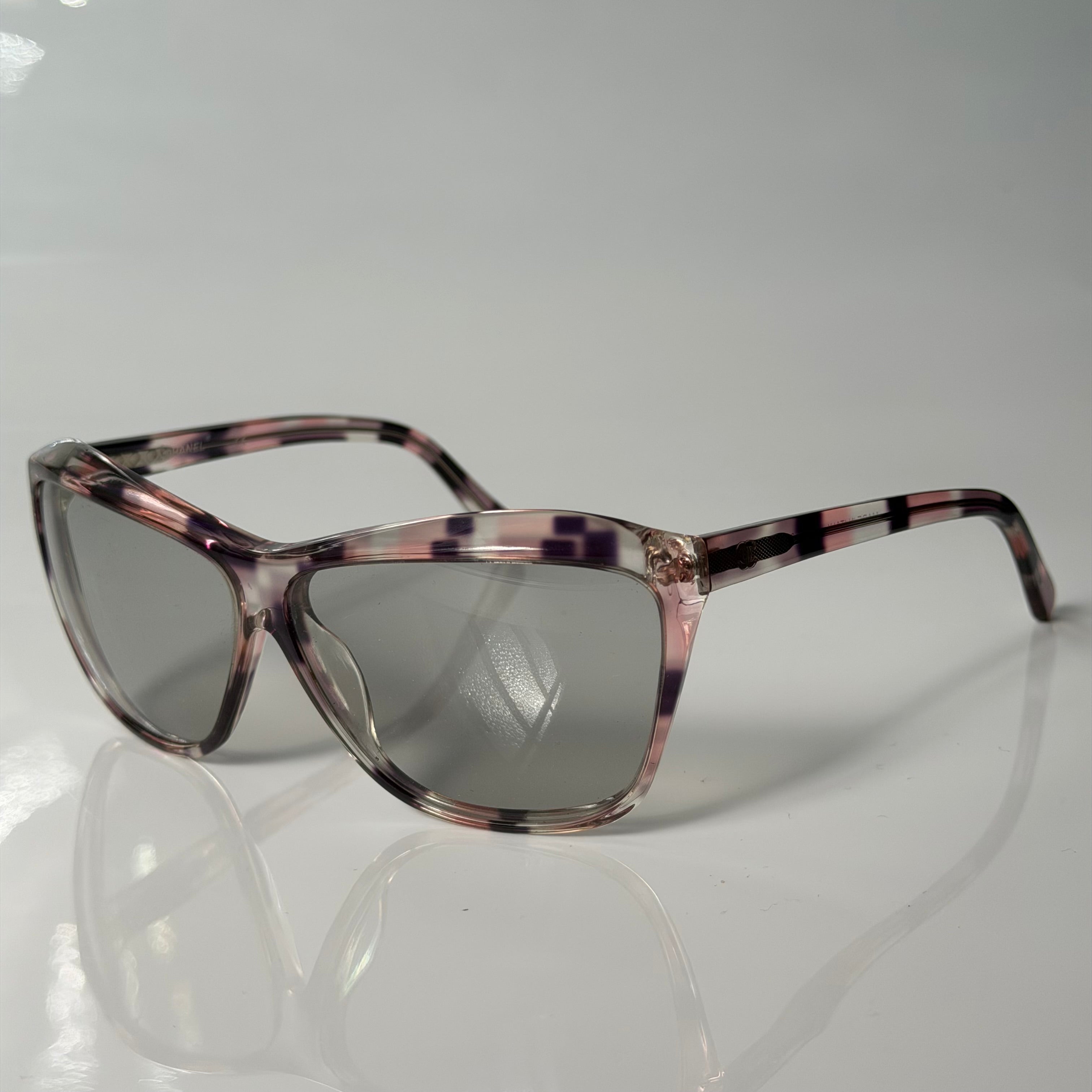 Chanel 40763 Sunglasses