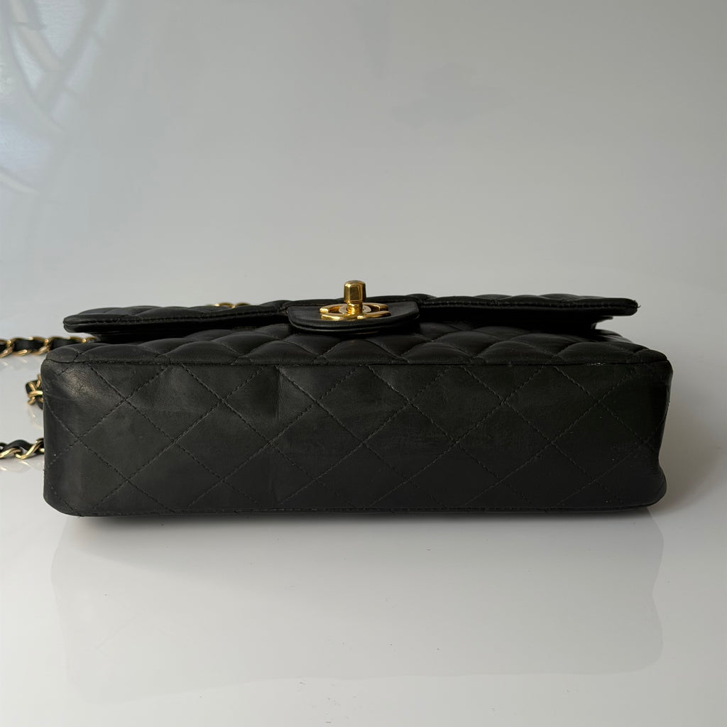 Chanel Double Flap Bag 2008