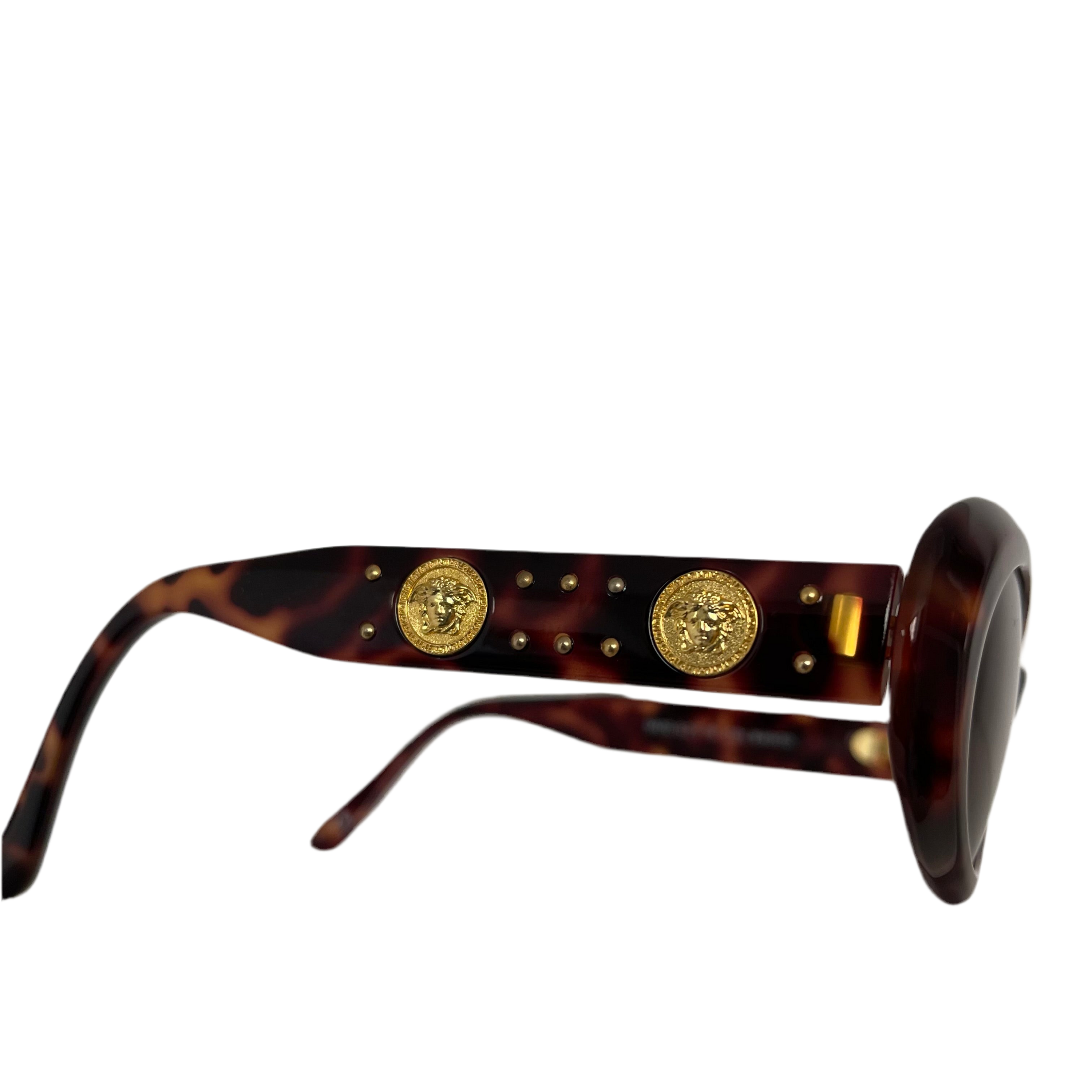 Gianni Versace 527 Sunglasses