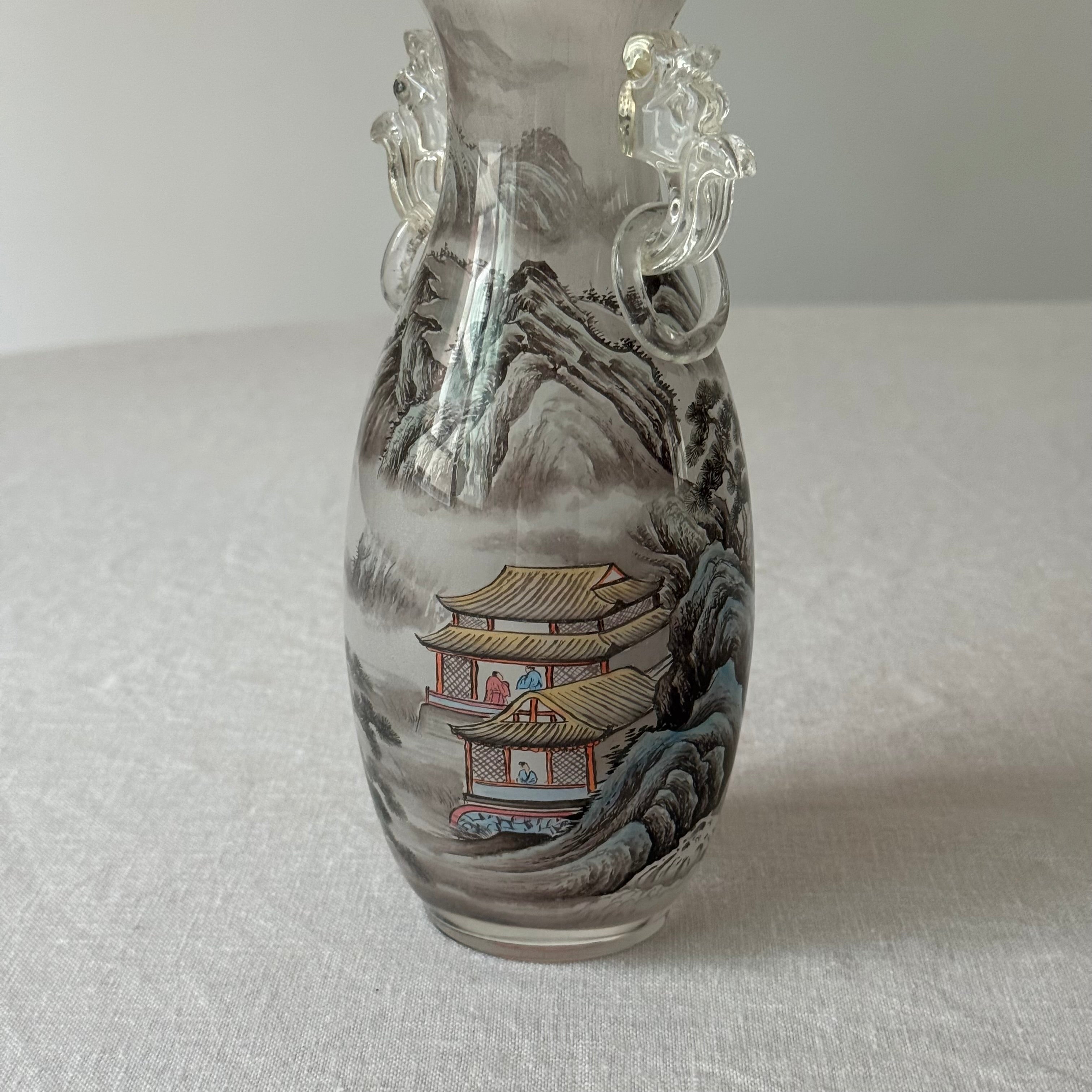 Vaso Qing