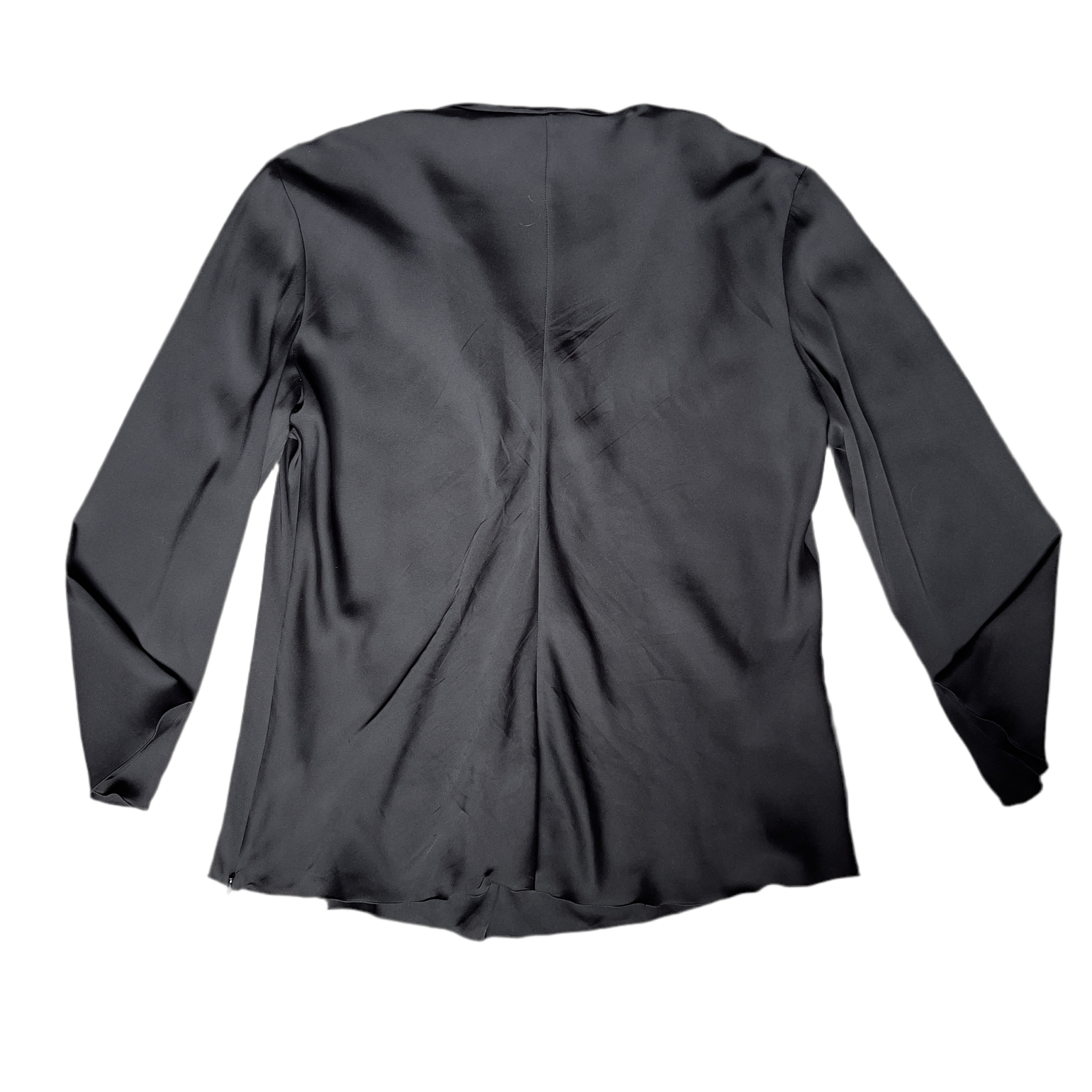 Armani Silk Shirt