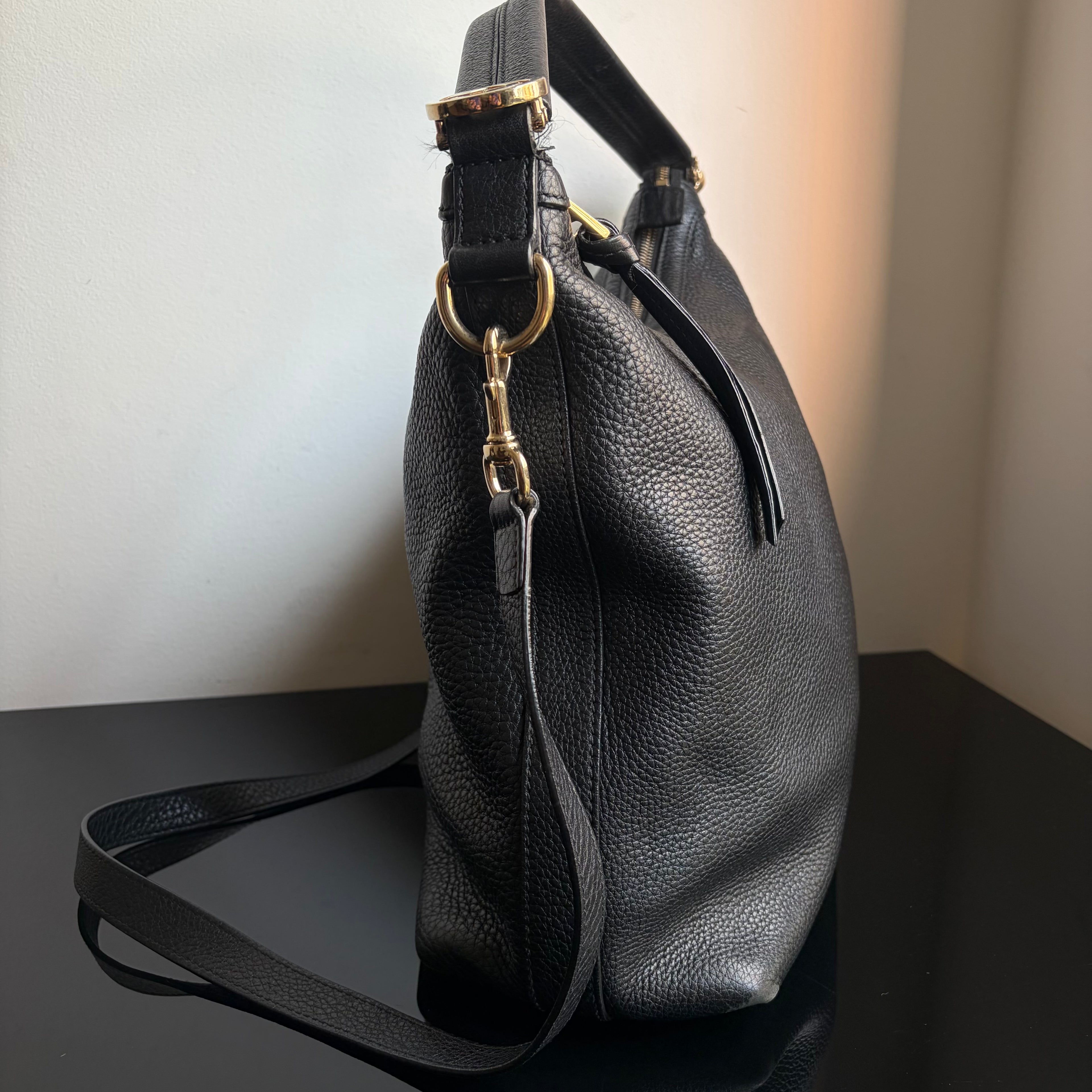 Gucci Miss GG Hobo Bag