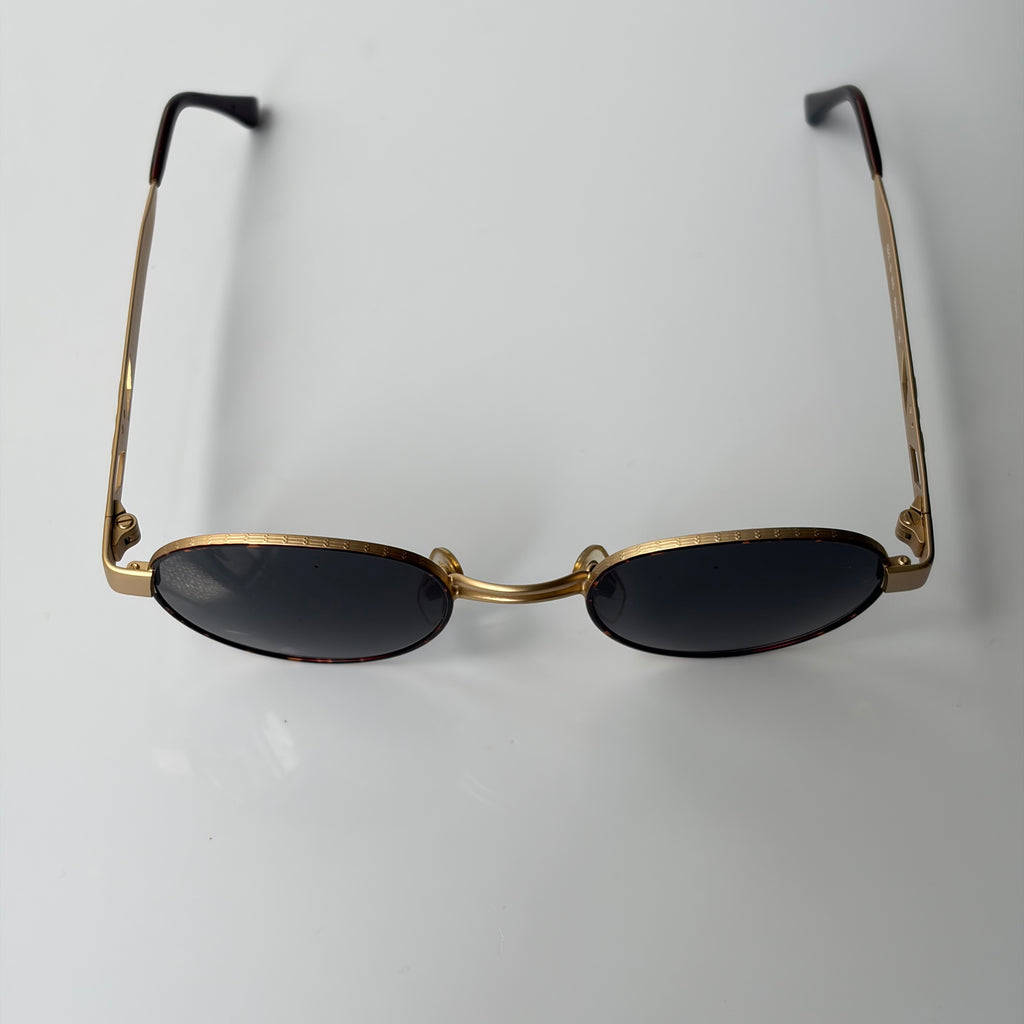Emporio Armani 023 Sunglasses