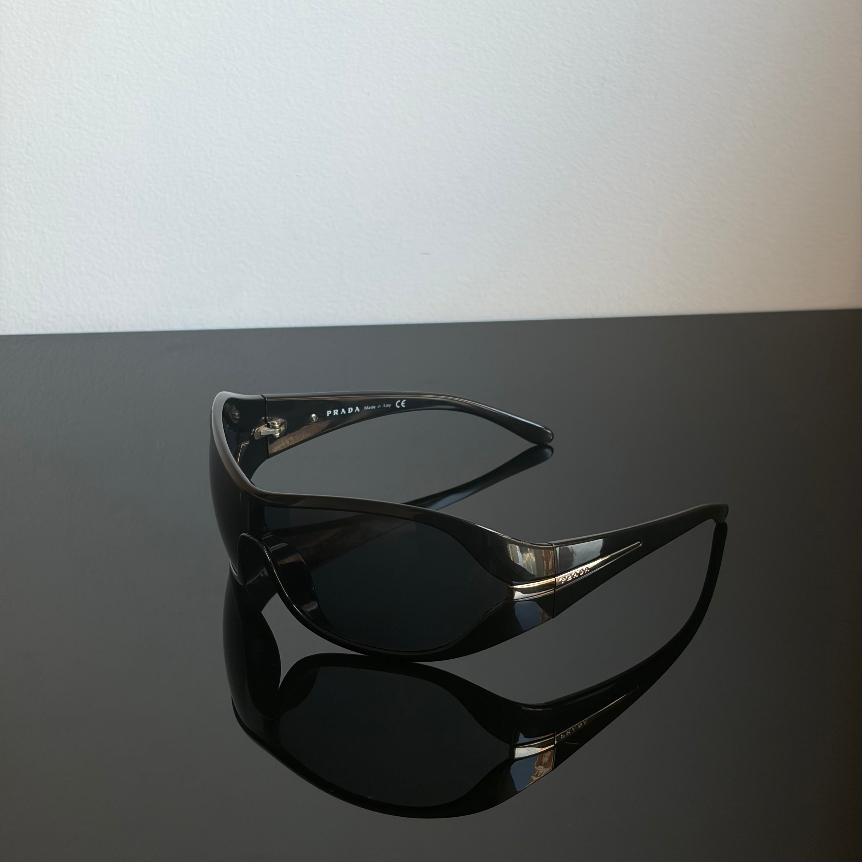 Prada SPR 12 G Sunglasses
