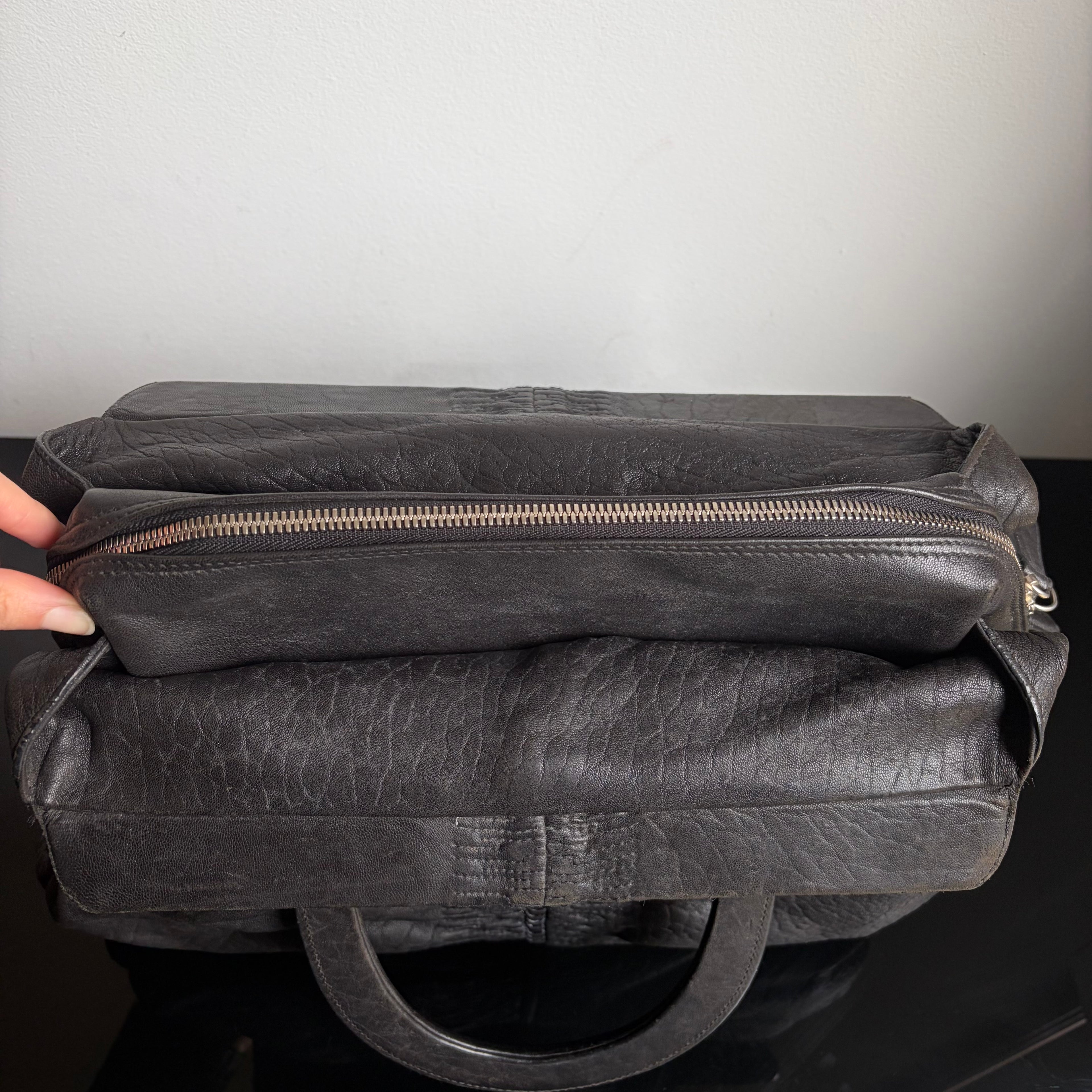 Christian Dior 2008 Karenina Large Tote Bag