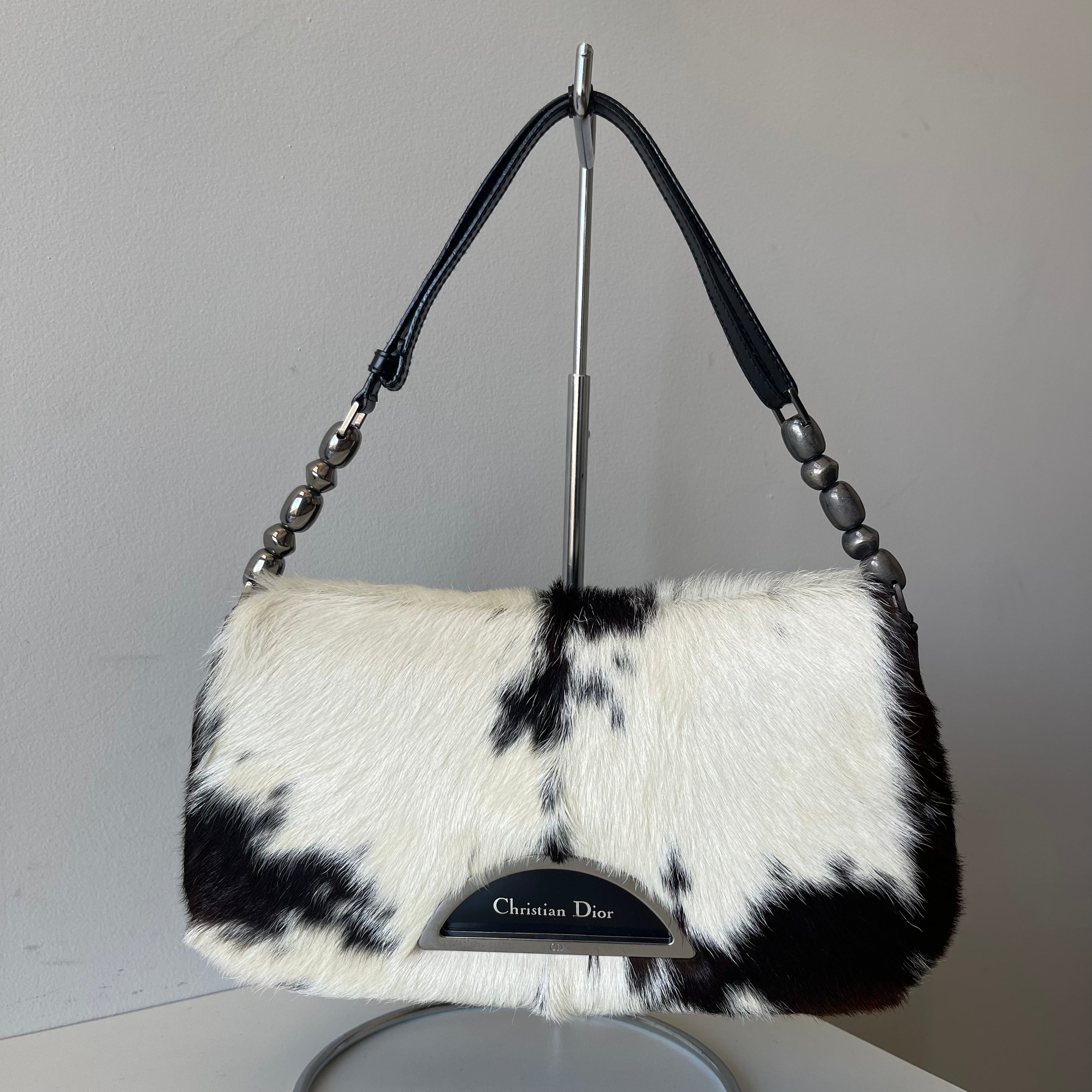 Christian Dior Malice Fur