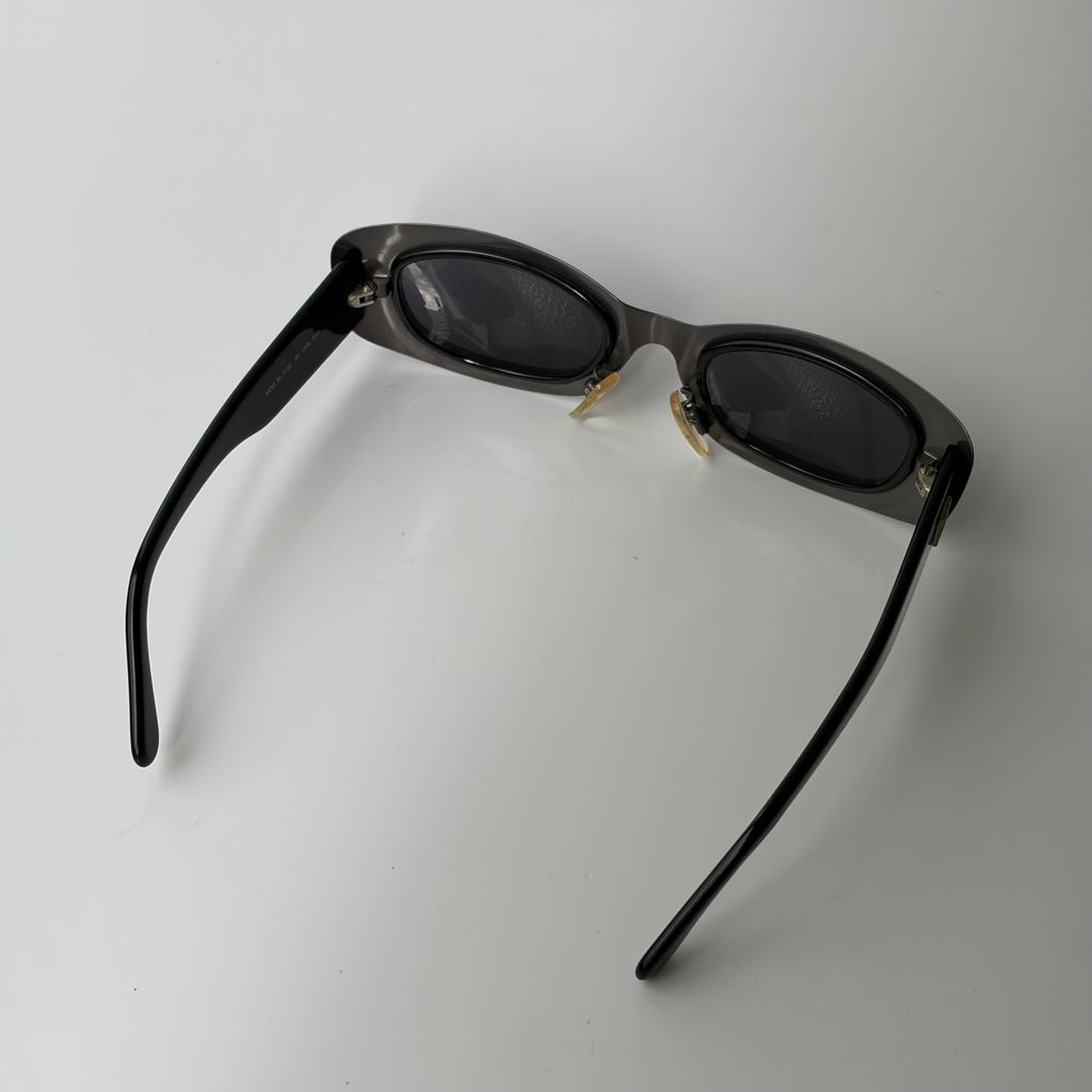 Fendi 7135 Gray Sunglasses