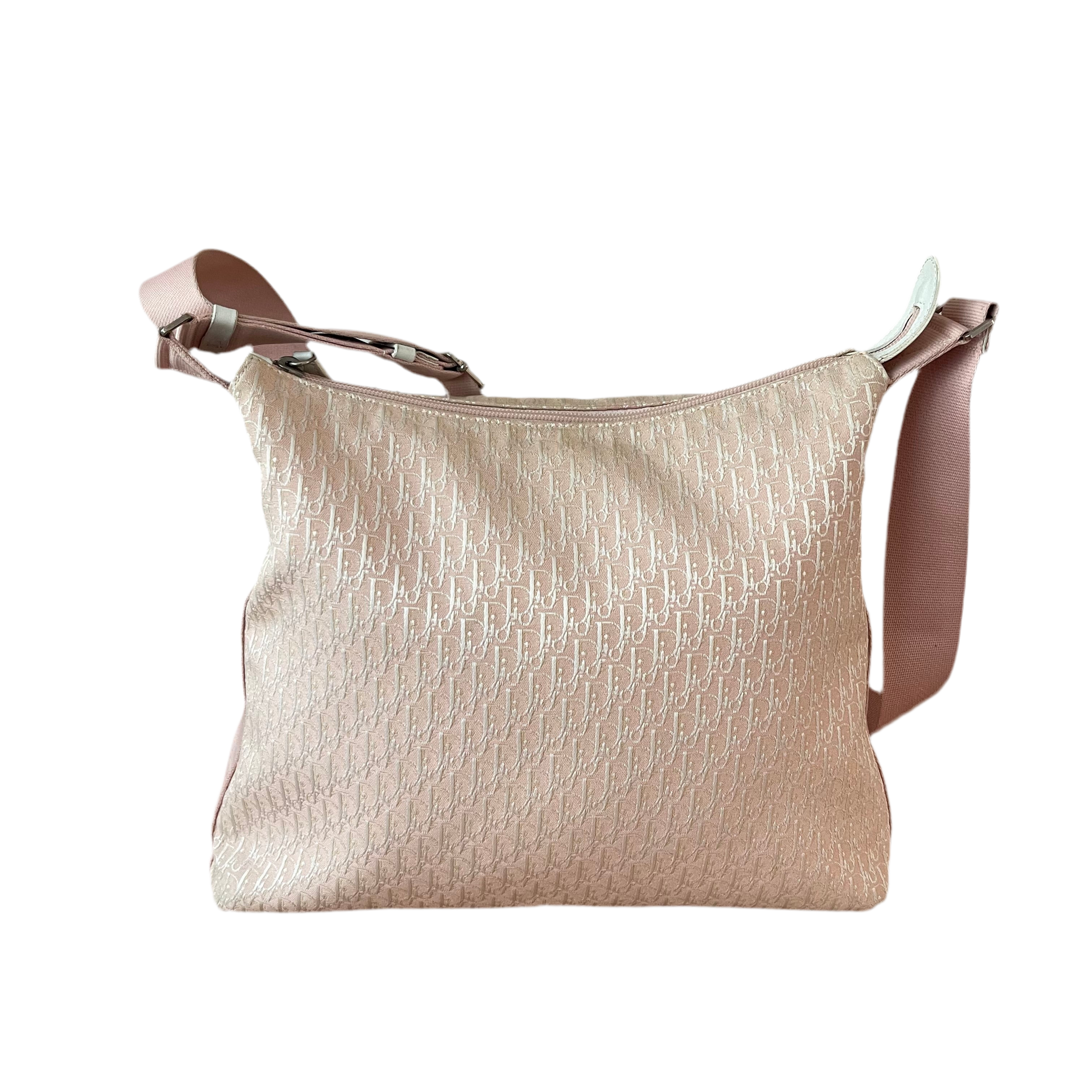 Christian Dior Girly Messenger Bag