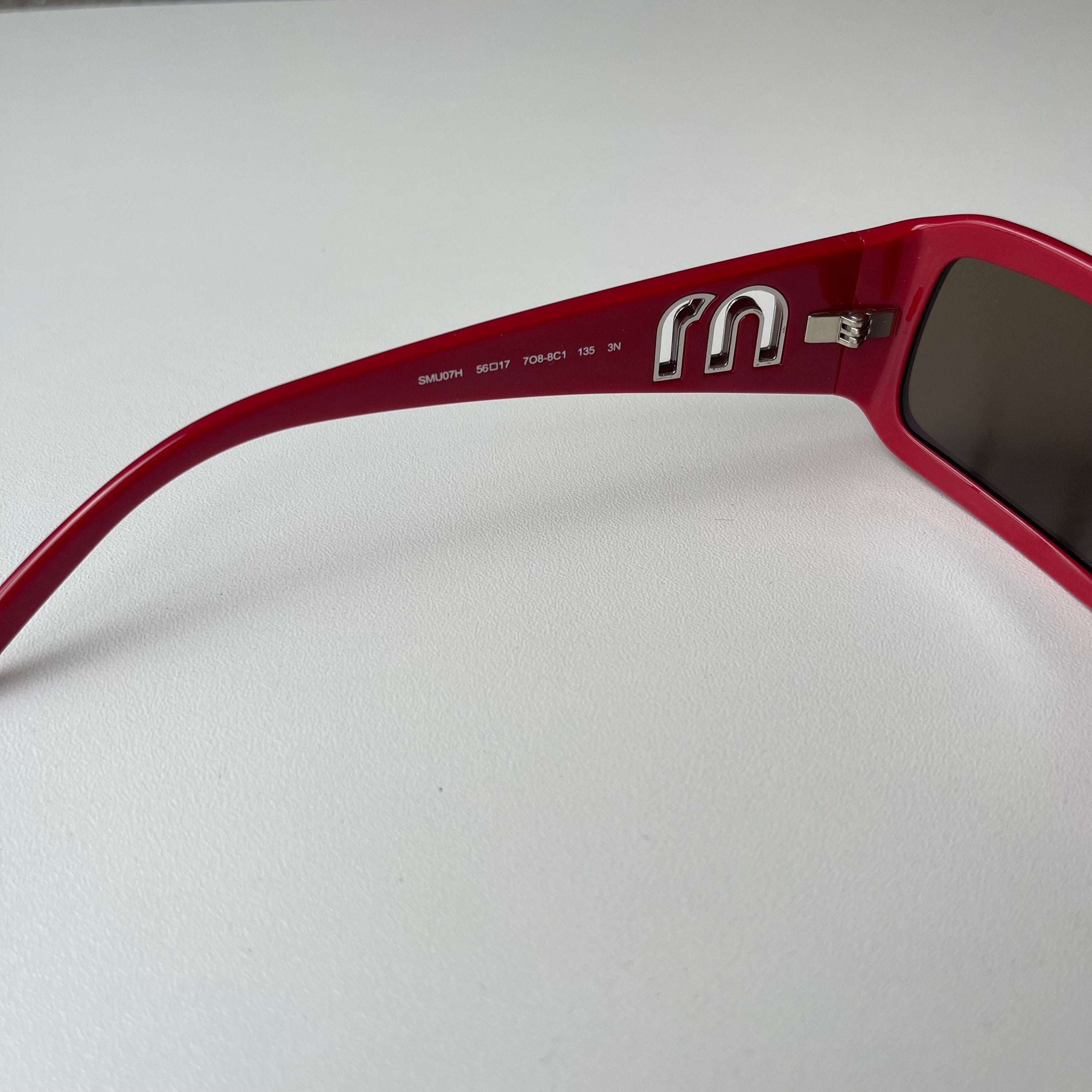 Miu Miu SMU07H Sunglasses