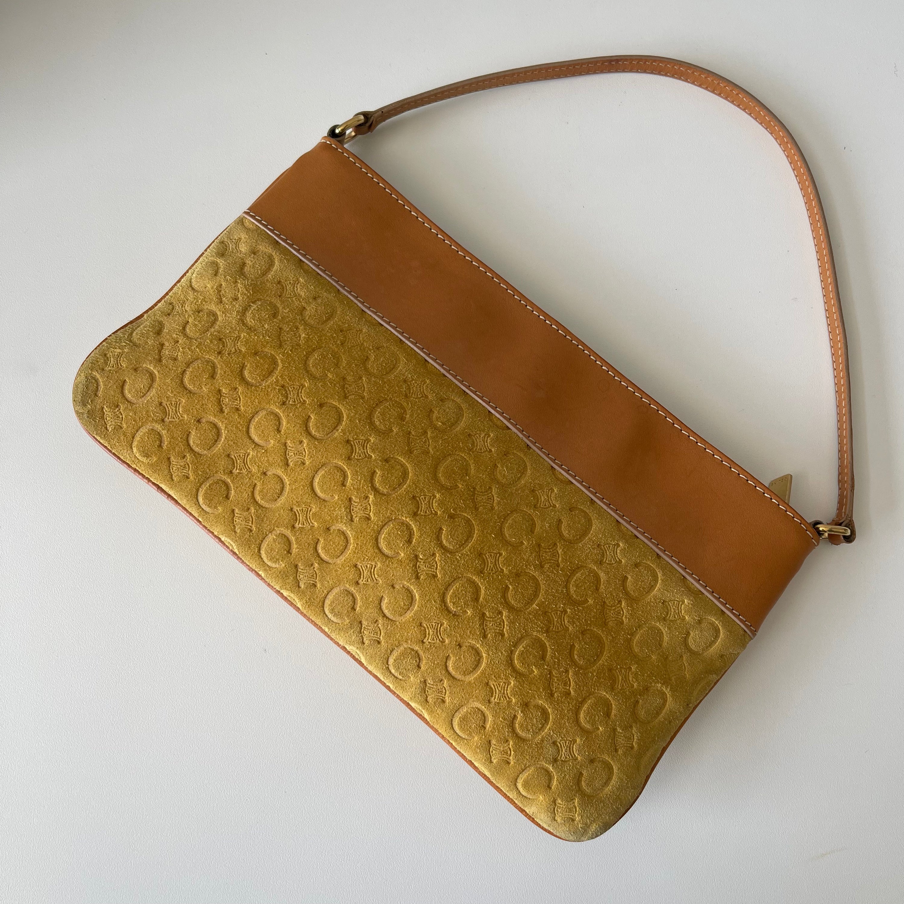Celine Pochette