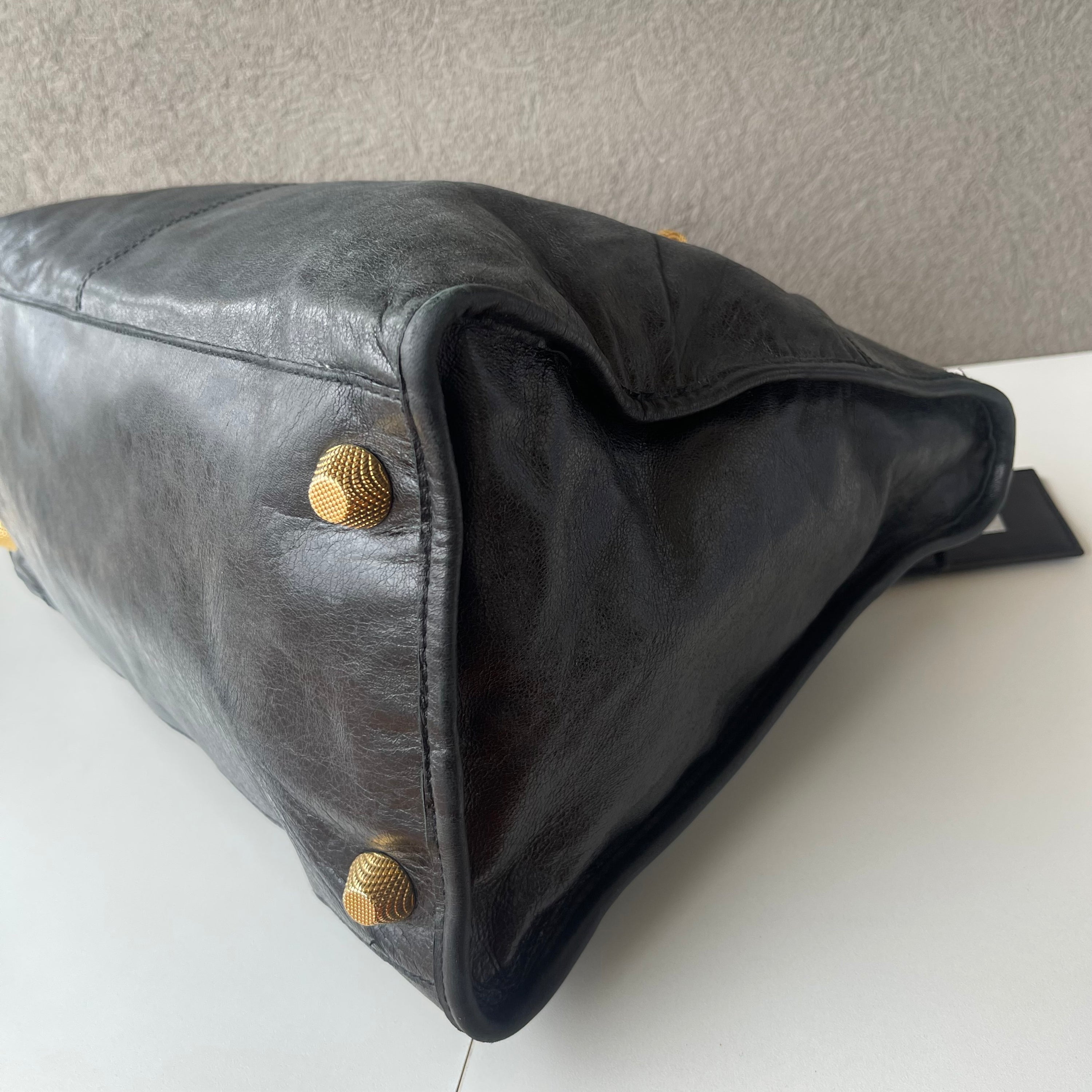Balenciaga Giant City Bag