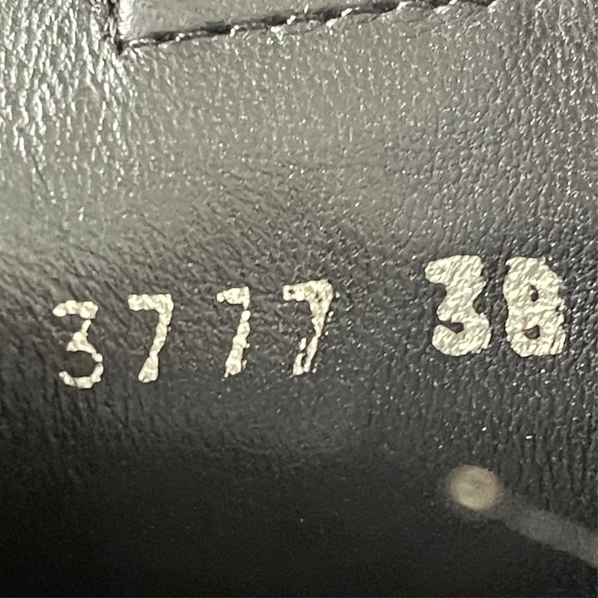 Prada Western Leather Boots