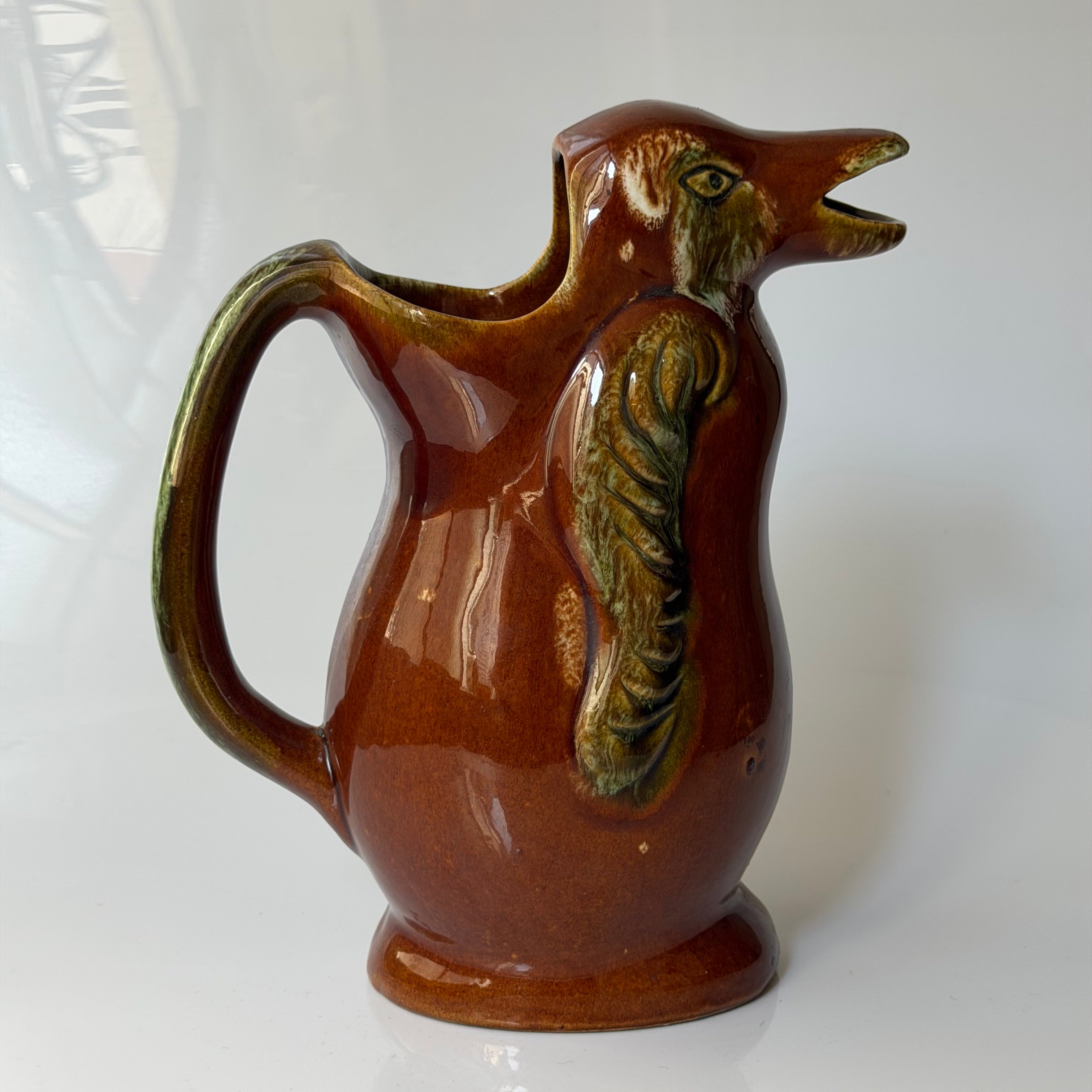 Jarra “Penguin” 1970s
