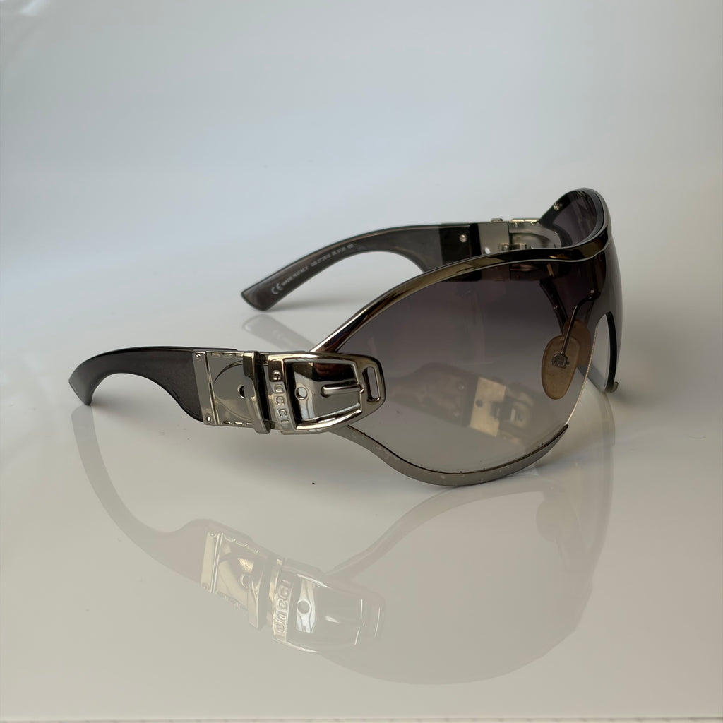 Gucci 2738 Mask Sunglasses