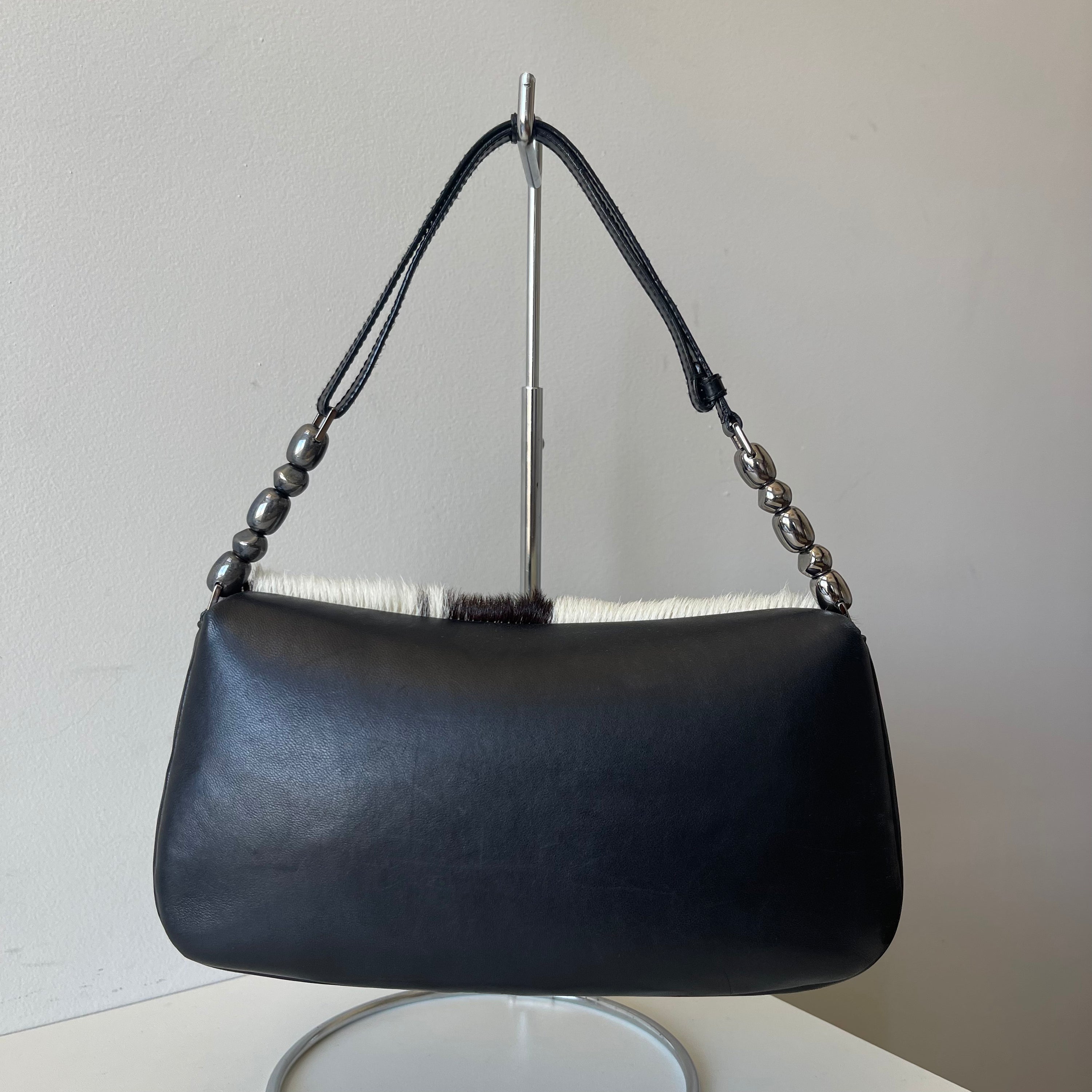 Christian Dior Malice Fur