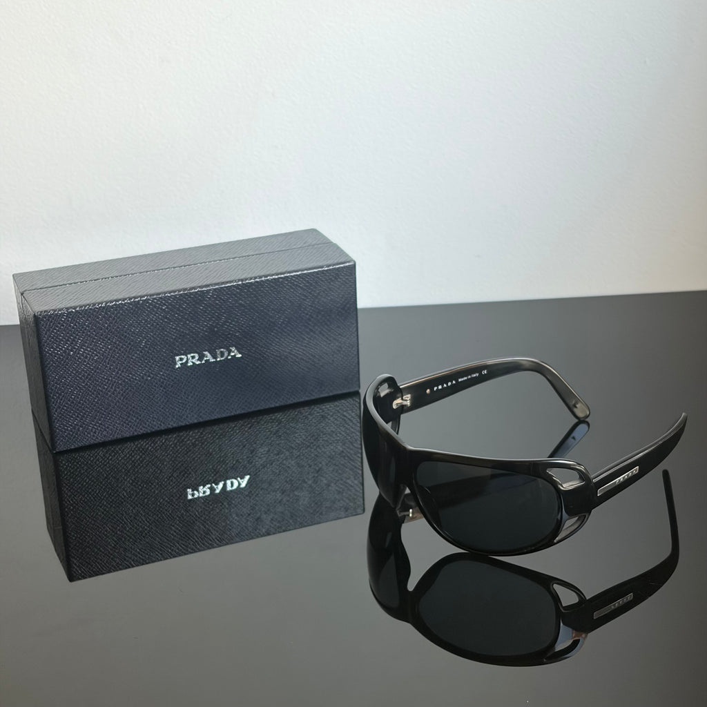 Prada SPR 03F Sunglasses