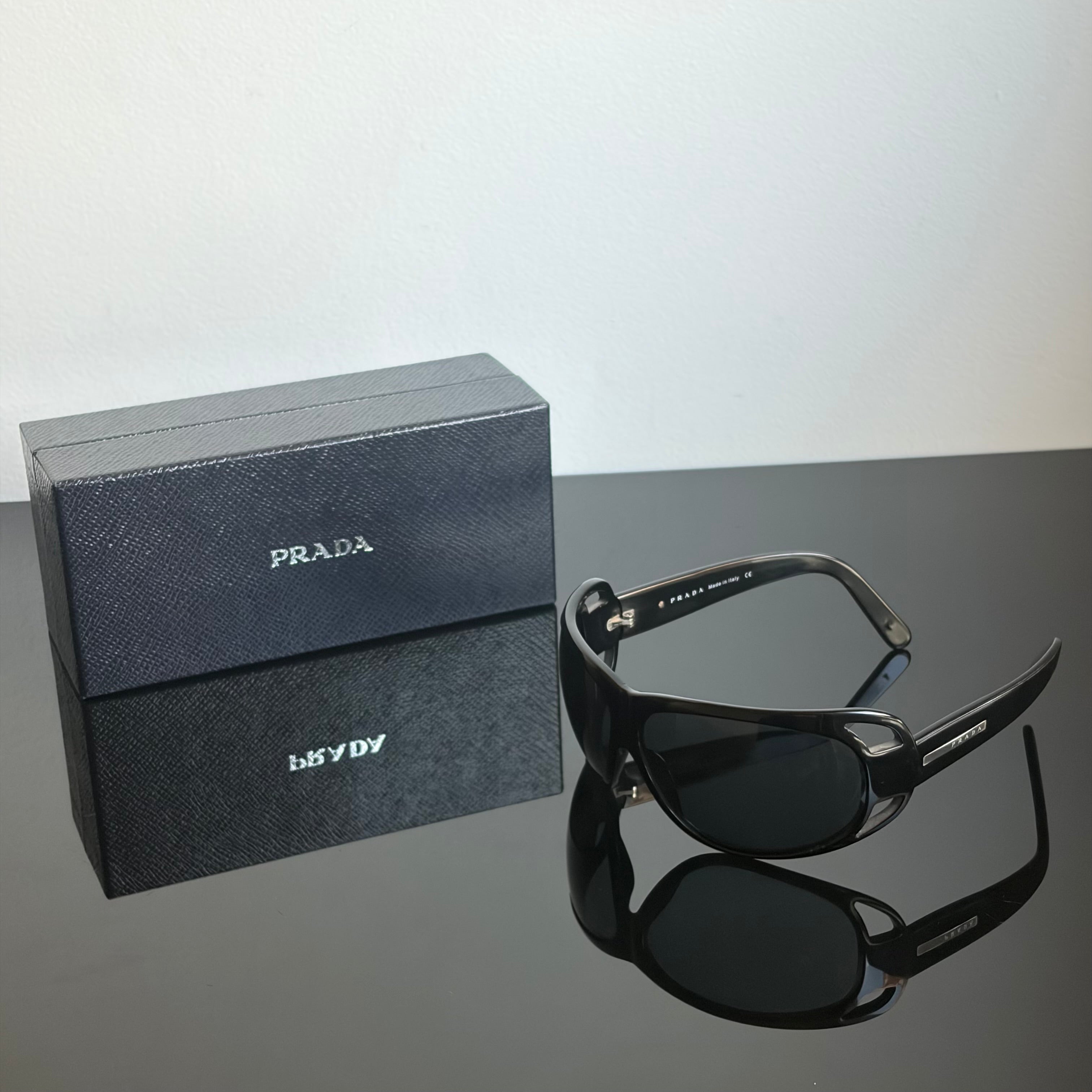 Prada SPR 03F Sunglasses