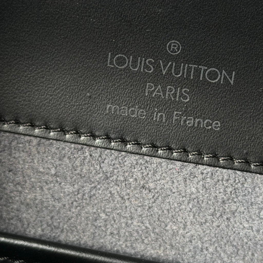 Louis Vuitton Nocturne Epi Bag