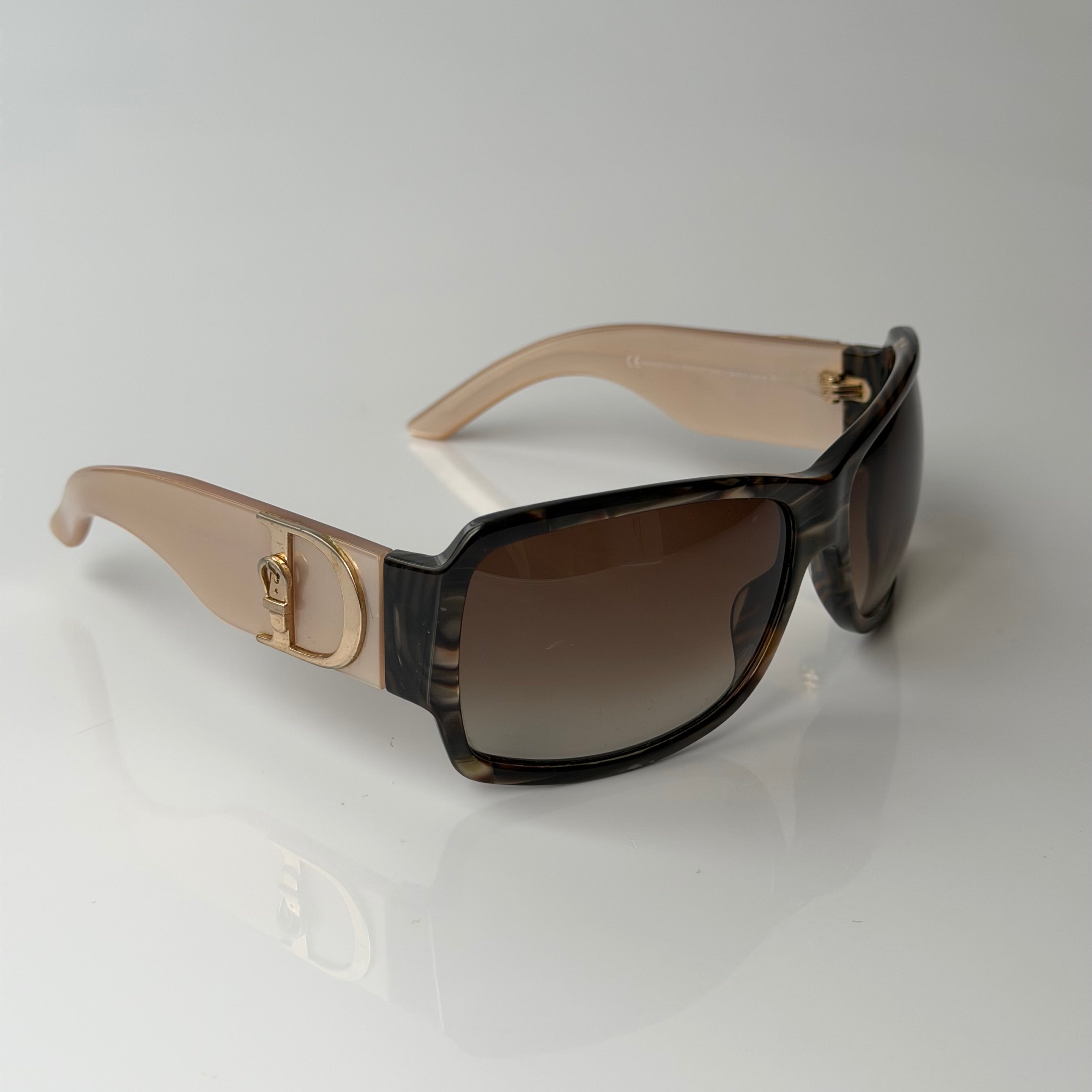 Christian Dior Cottage Sunglasses