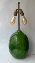 La Farnesiana Parma Lamp, Italy 1960s