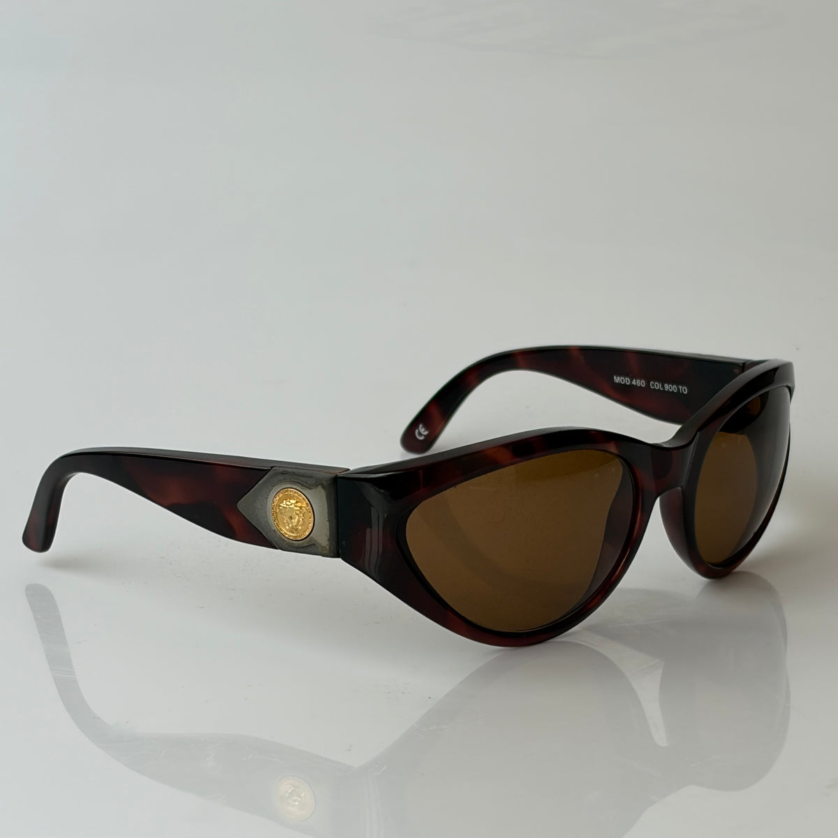 Gianni Versace 460 Sunglasses