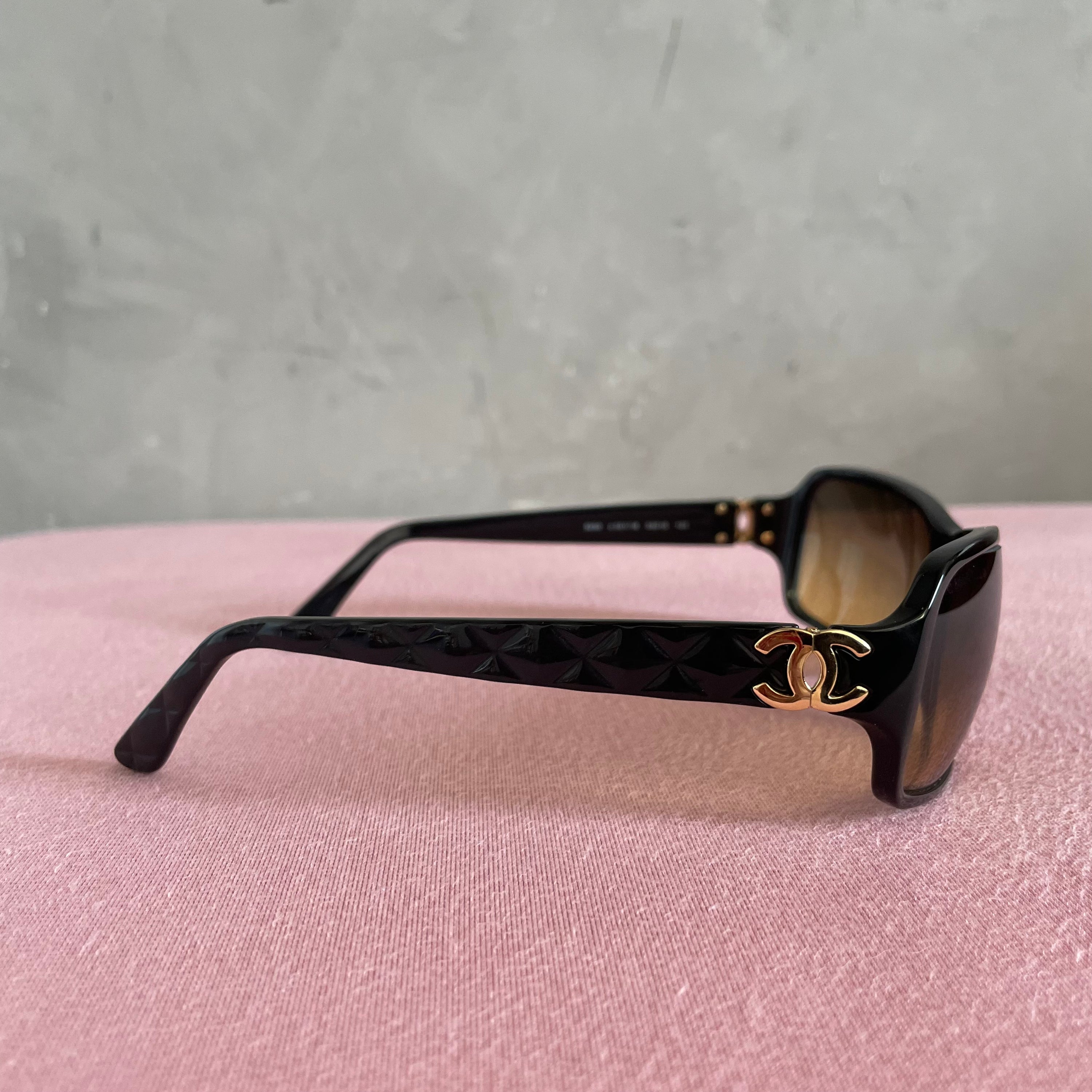 Chanel 5050 Sunglasses
