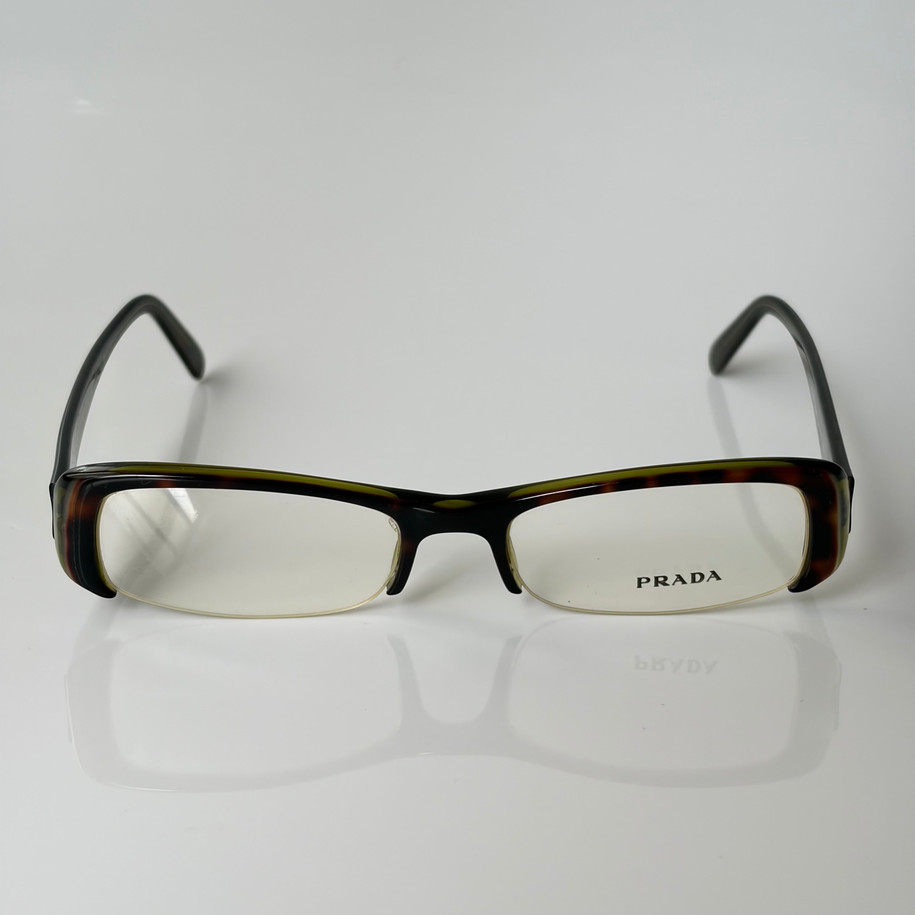 Prada 08E Glasses