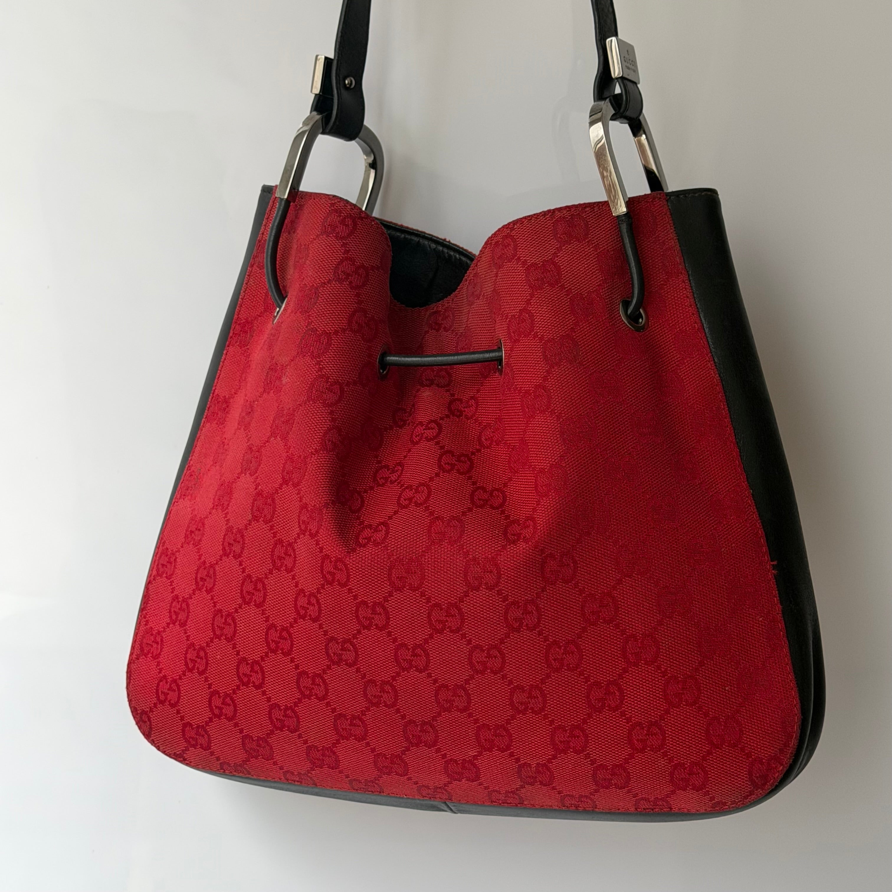 Gucci by Tom Ford Monogram Bag
