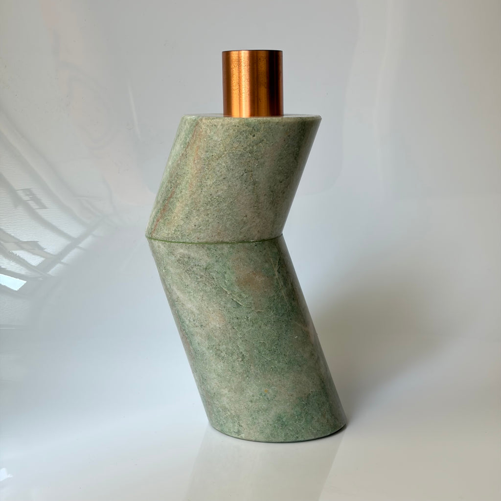 Vaso Ginga by Gustavo Dias | M