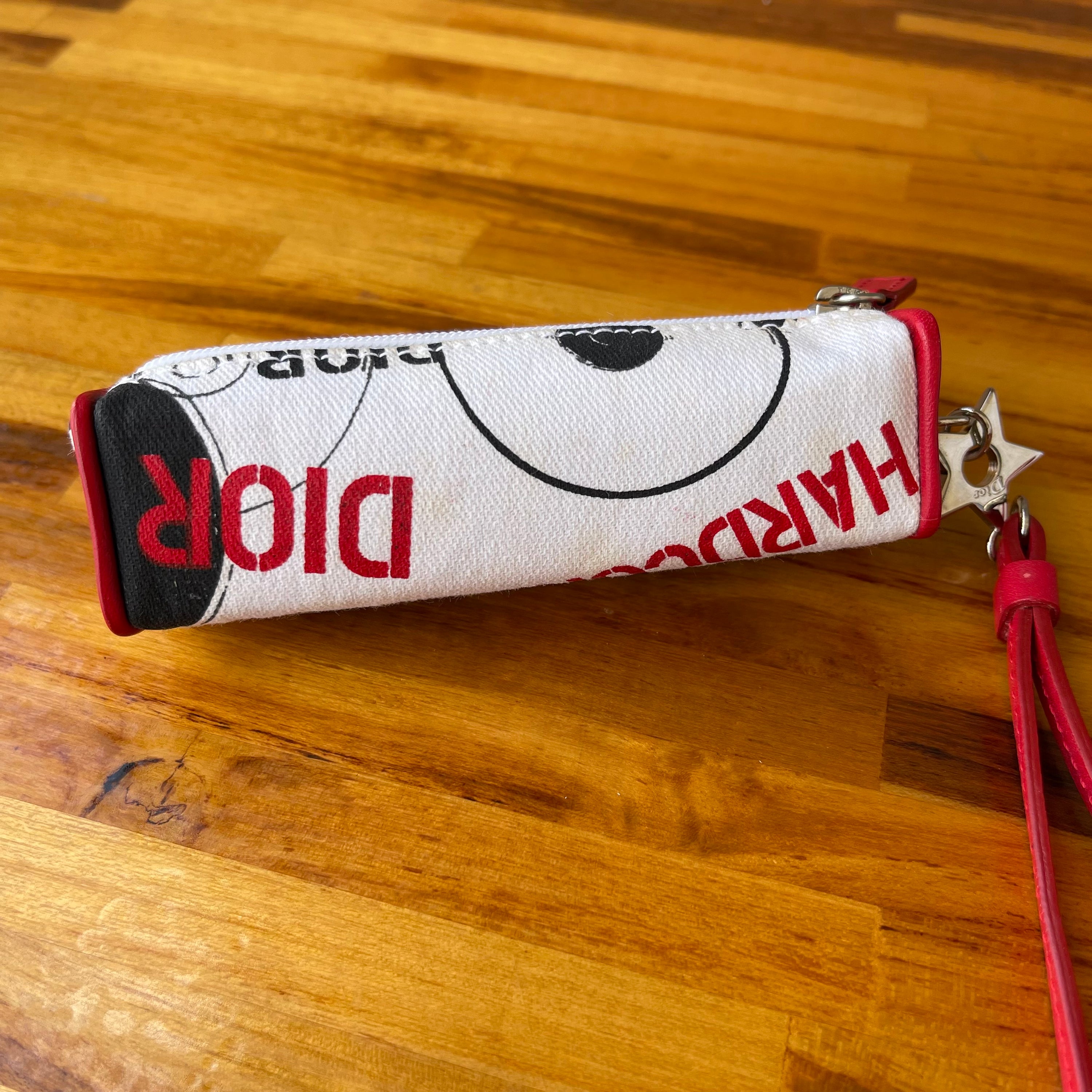 Christian Dior Hardcore Lipstick Bag