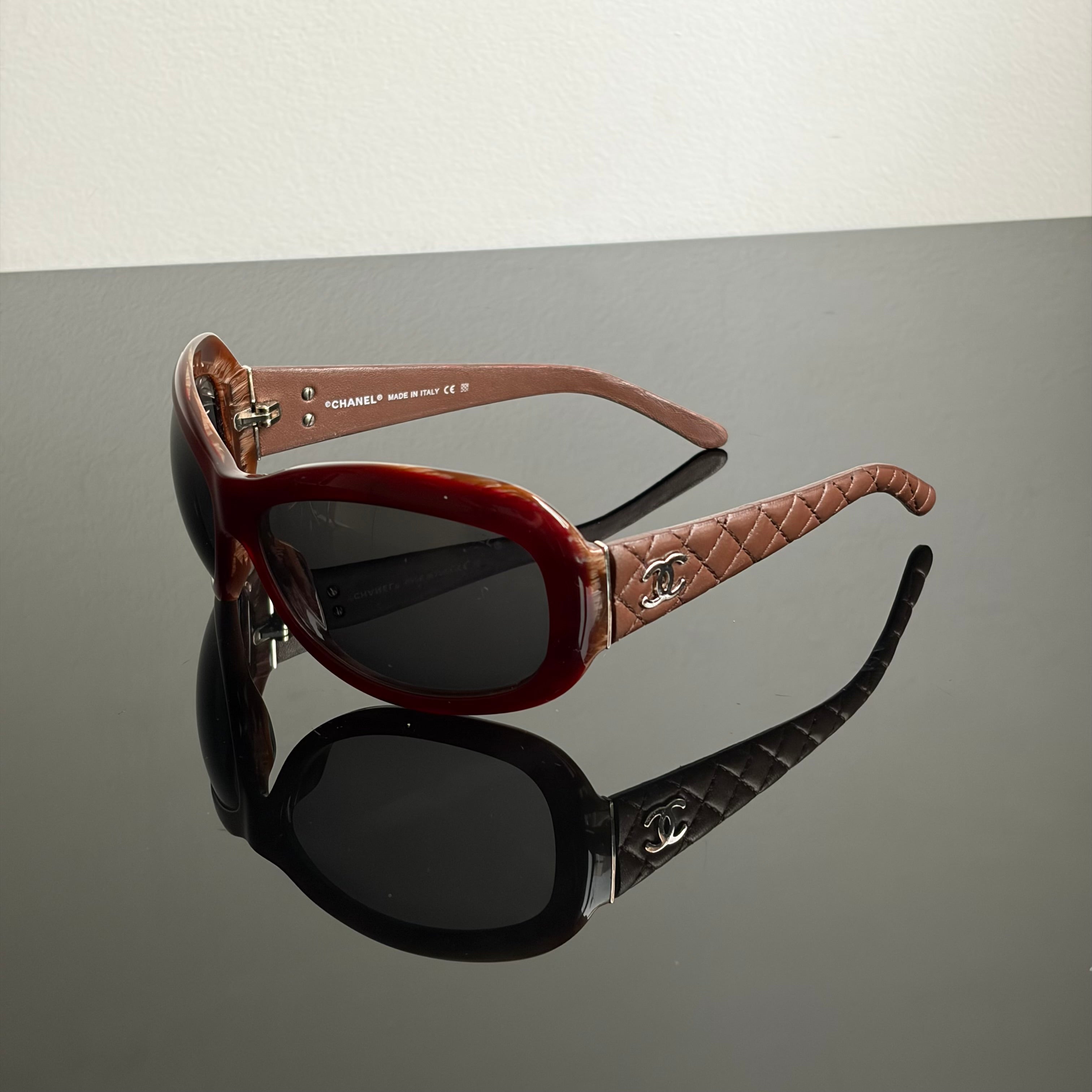 Chanel 5116-Q Sunglasses