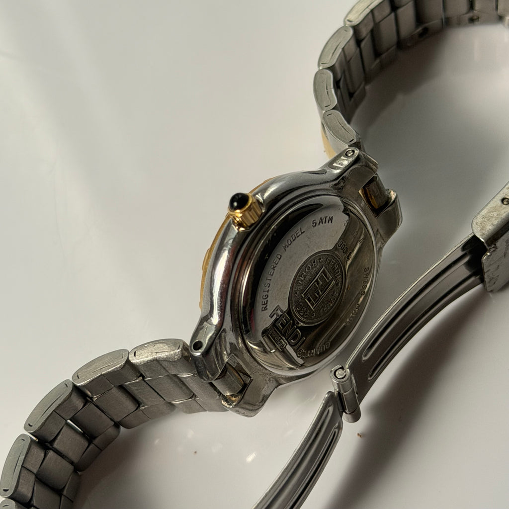 Fendi 900L Watch