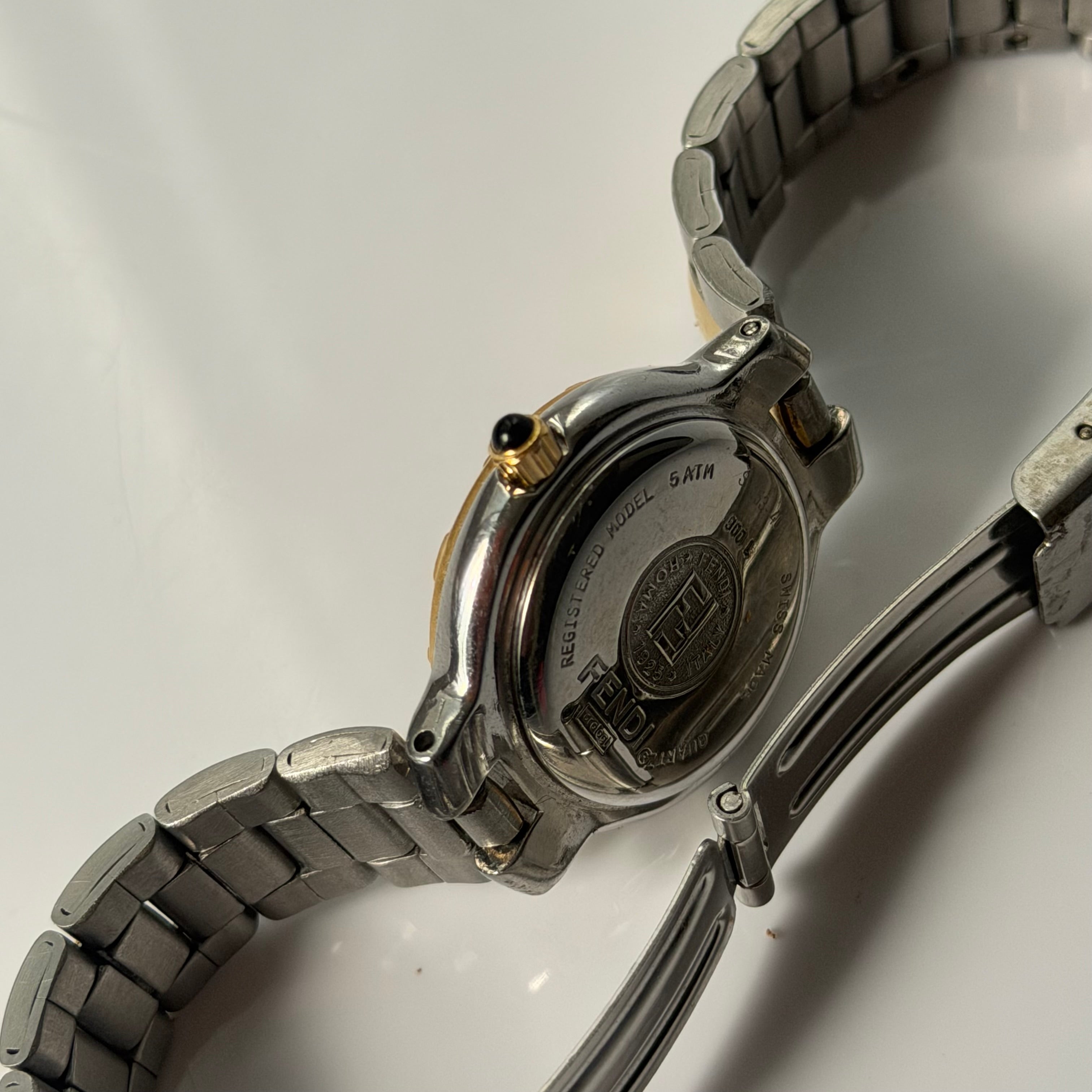 Fendi 900L Watch