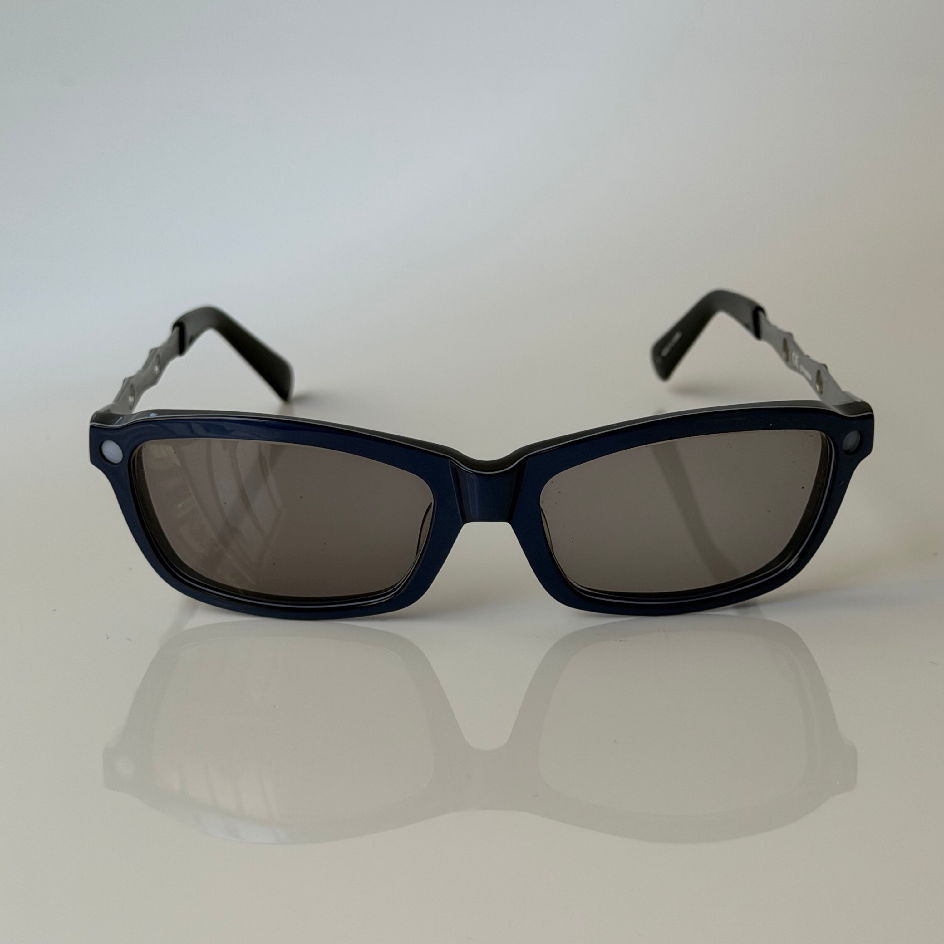 Jean Paul Gaultier 58-8201 Sunglasses