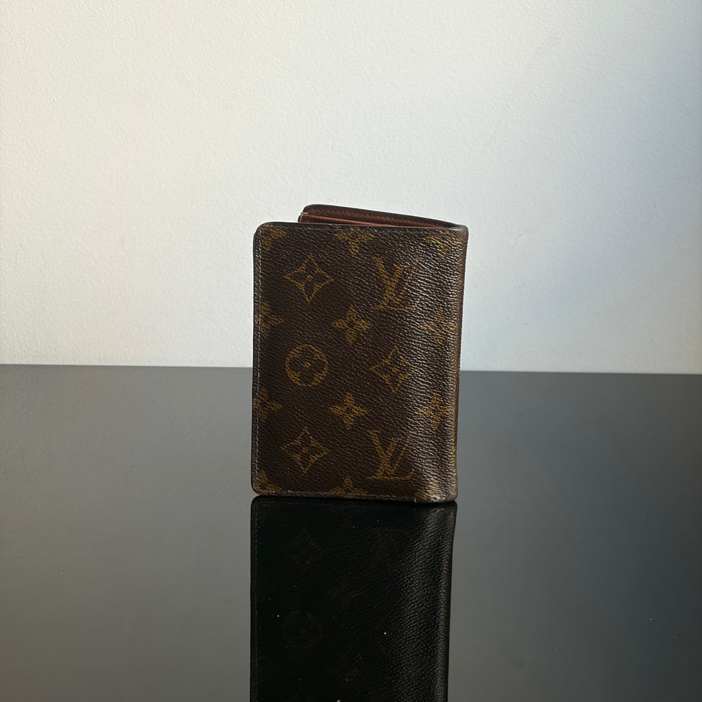 Louis Vuitton Vintage Wallet