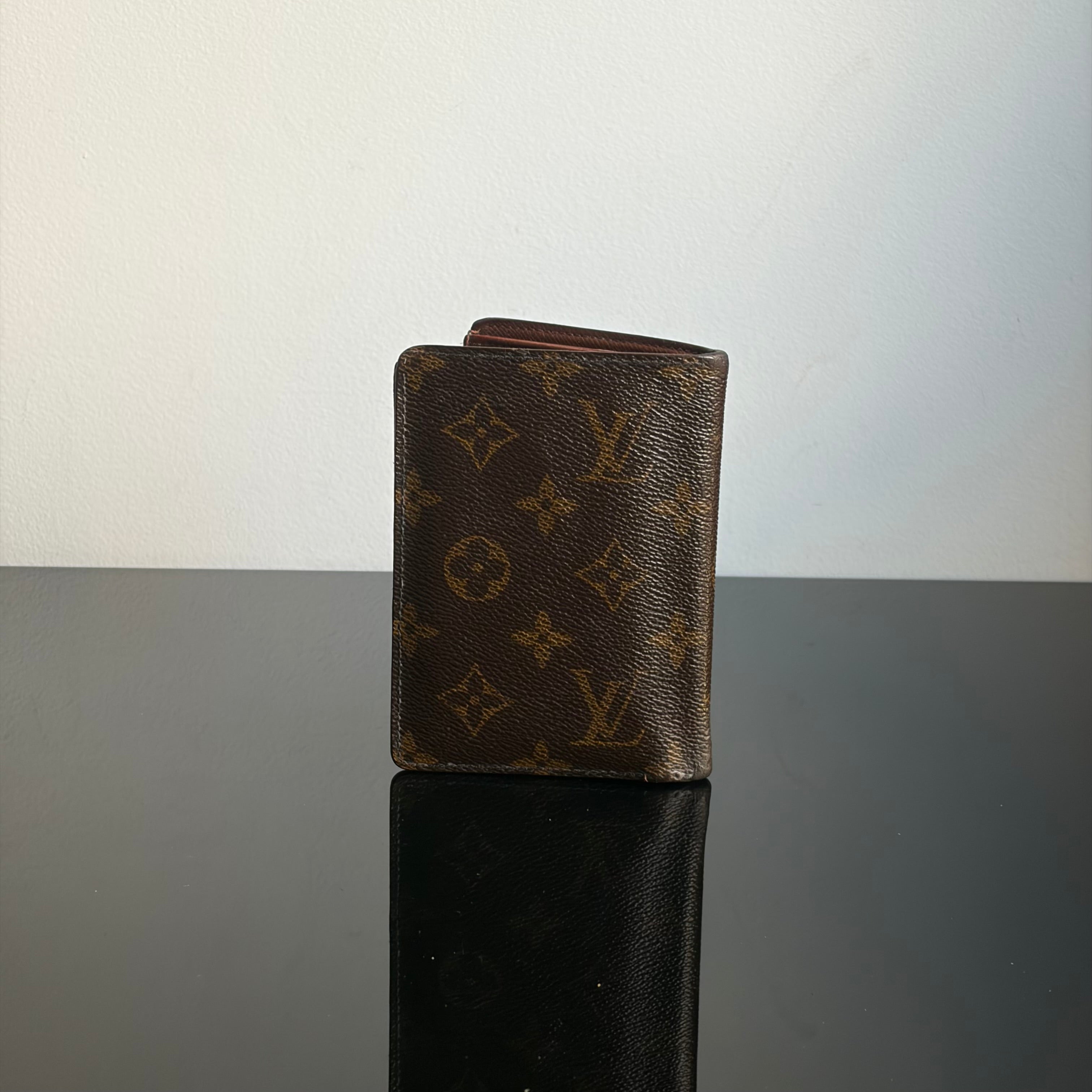 Louis Vuitton Vintage Wallet