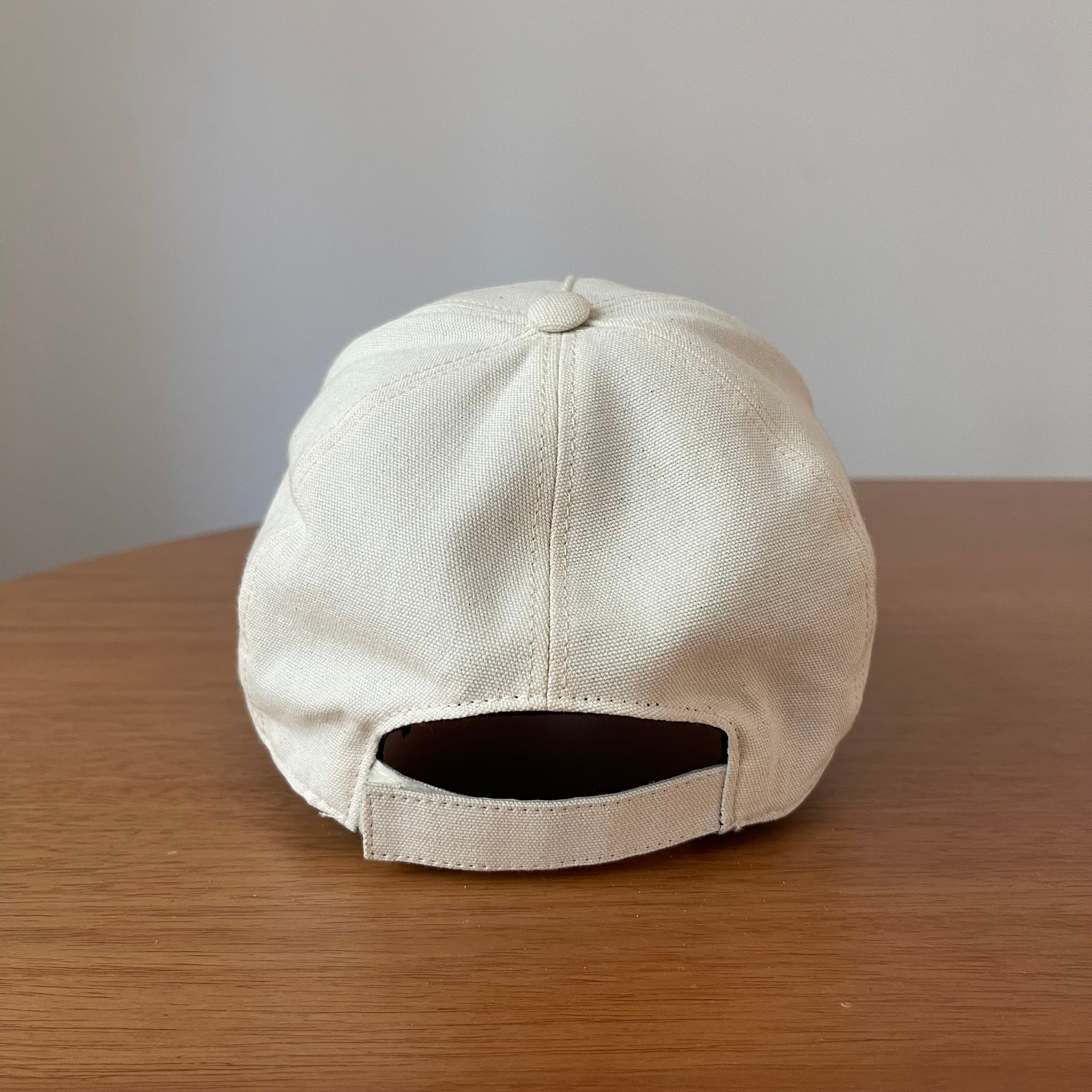Fendi 2021 F/W Pink Cap