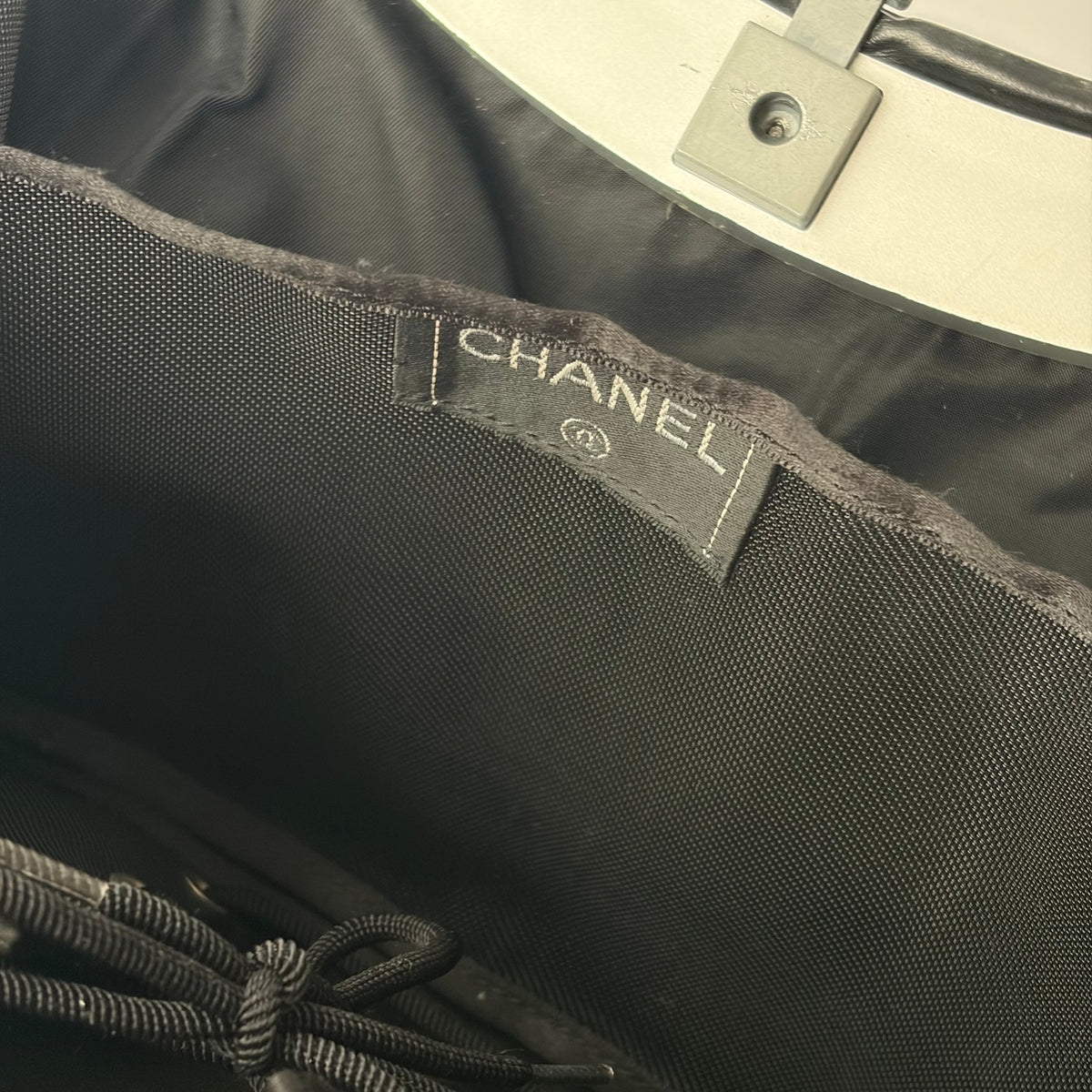 Chanel Millenium Bag