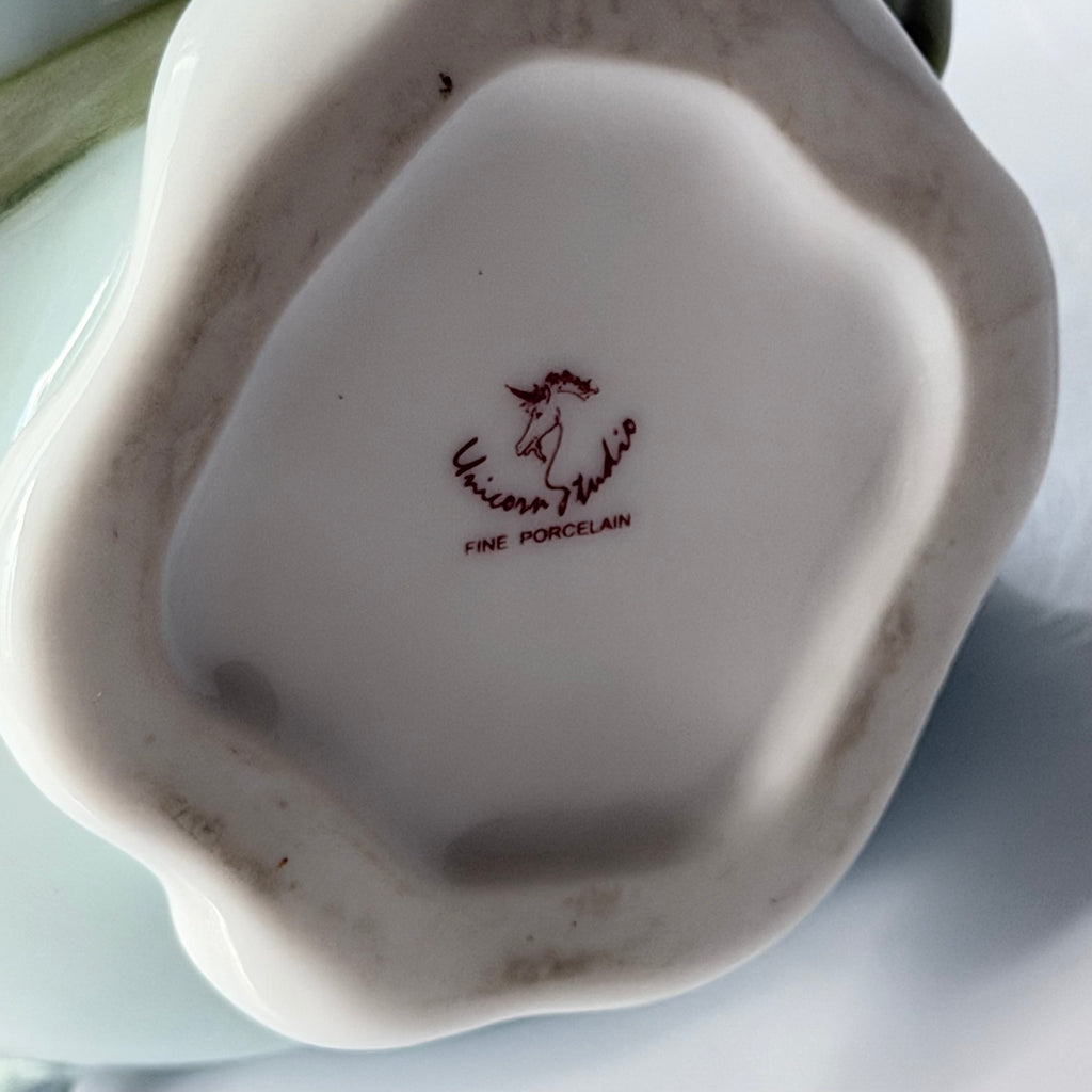 Floral Jug, Unicorn Studios